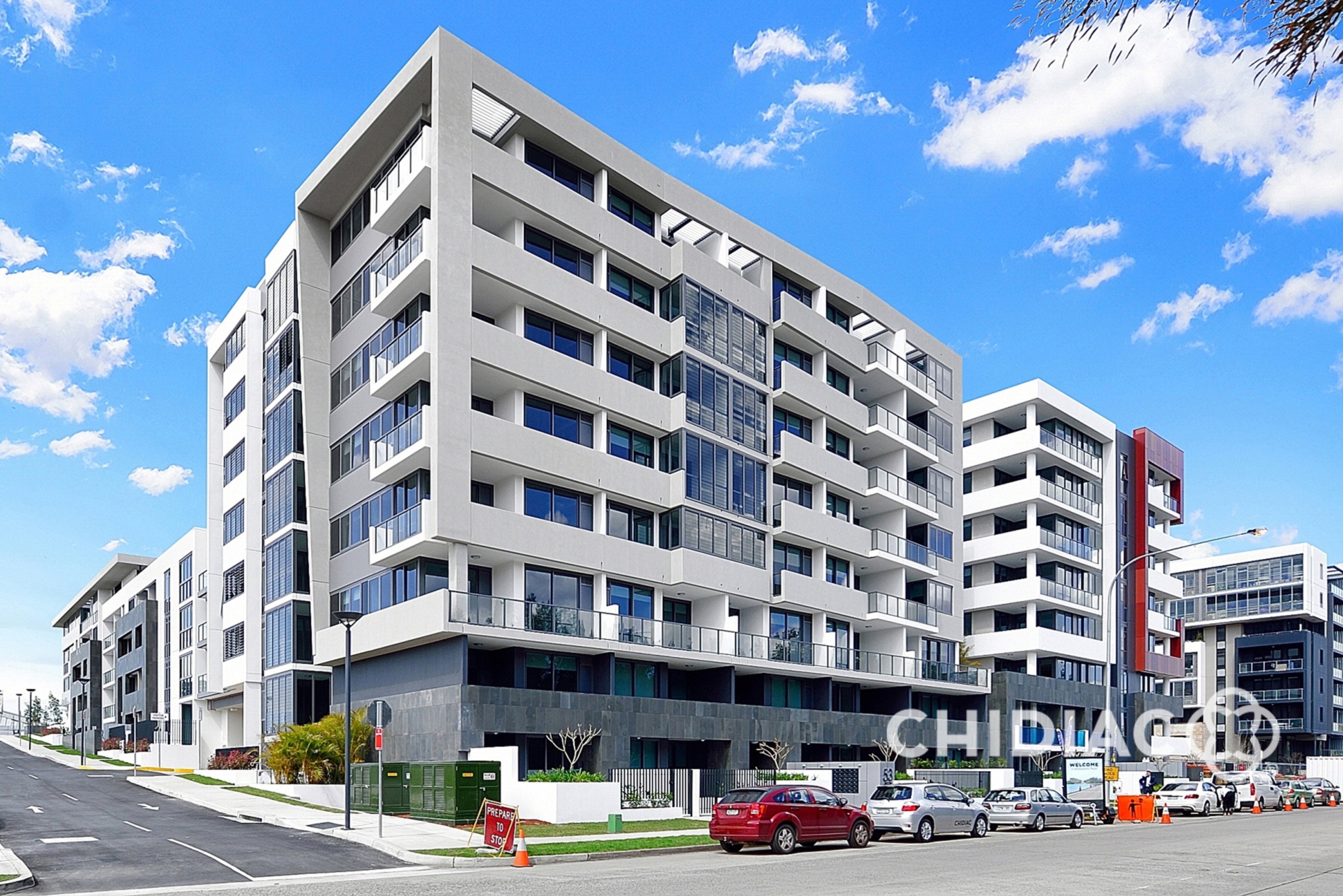 903/5 Waterways Street, Wentworth Point Leased by Chidiac Realty - image 7