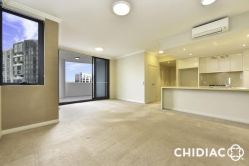 903/5 Waterways Street, Wentworth Point Leased by Chidiac Realty