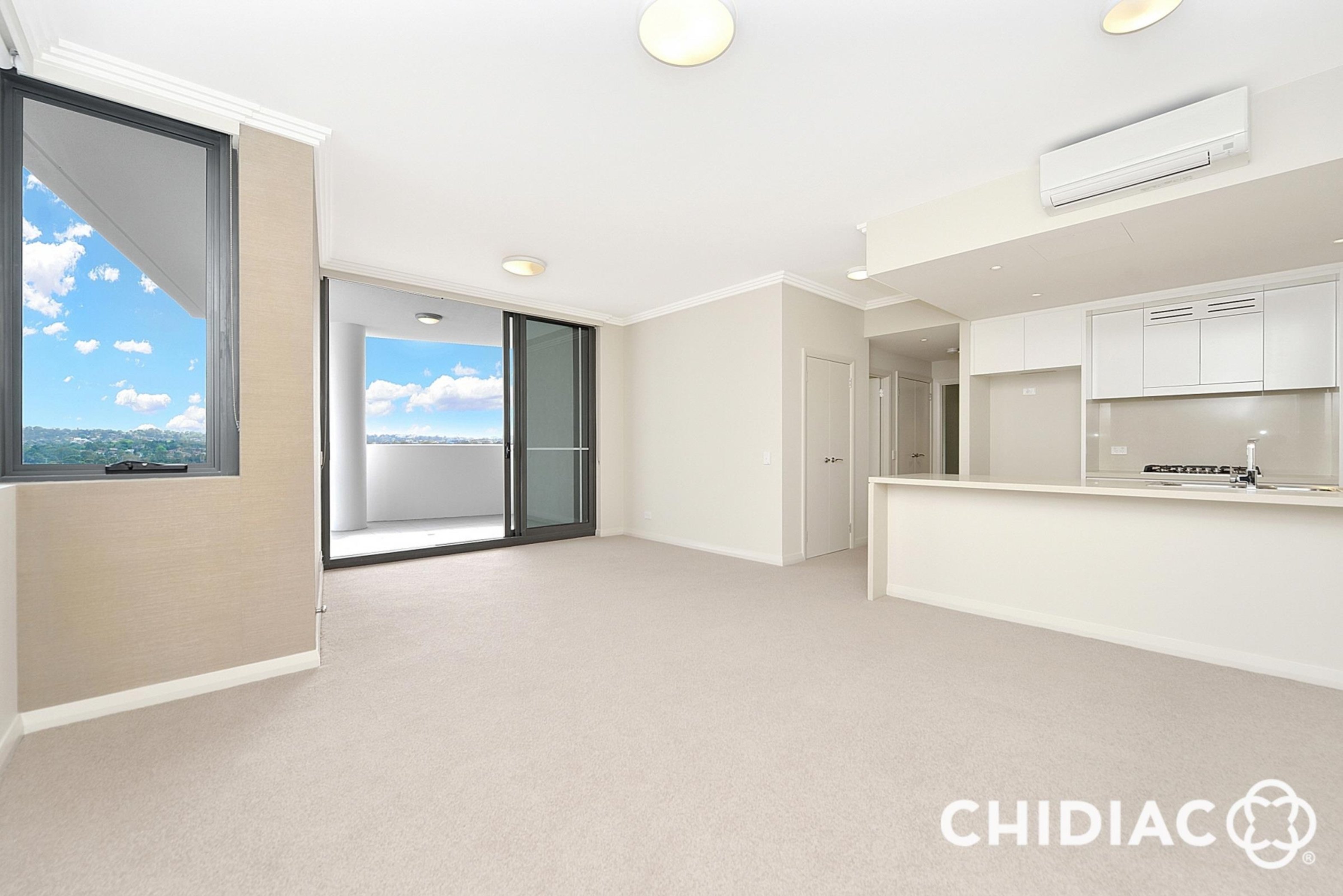1001/5 Waterways Street, Wentworth Point Leased by Chidiac Realty - image 1