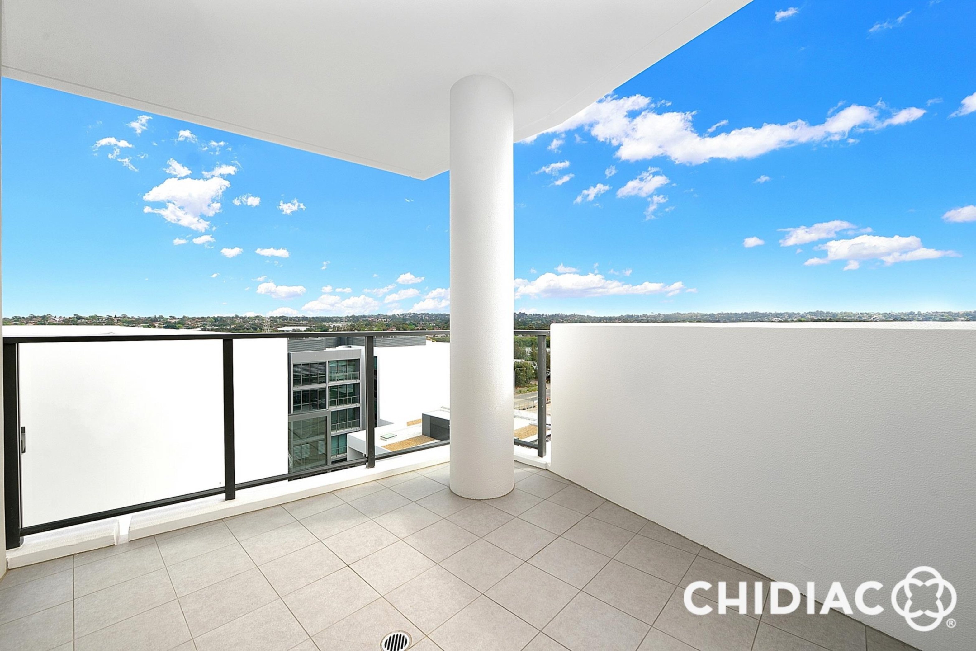 1001/5 Waterways Street, Wentworth Point Leased by Chidiac Realty - image 2