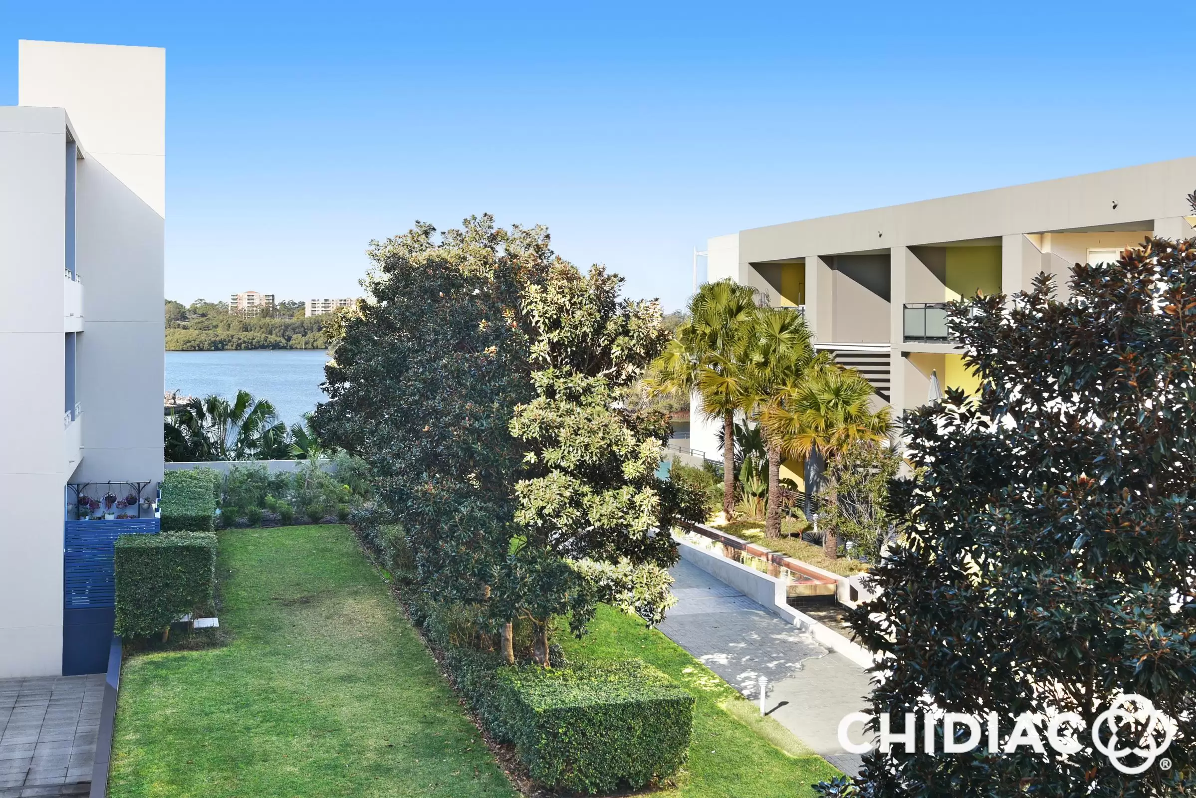 543/2 The Crescent, Wentworth Point Leased by Chidiac Realty - image 6