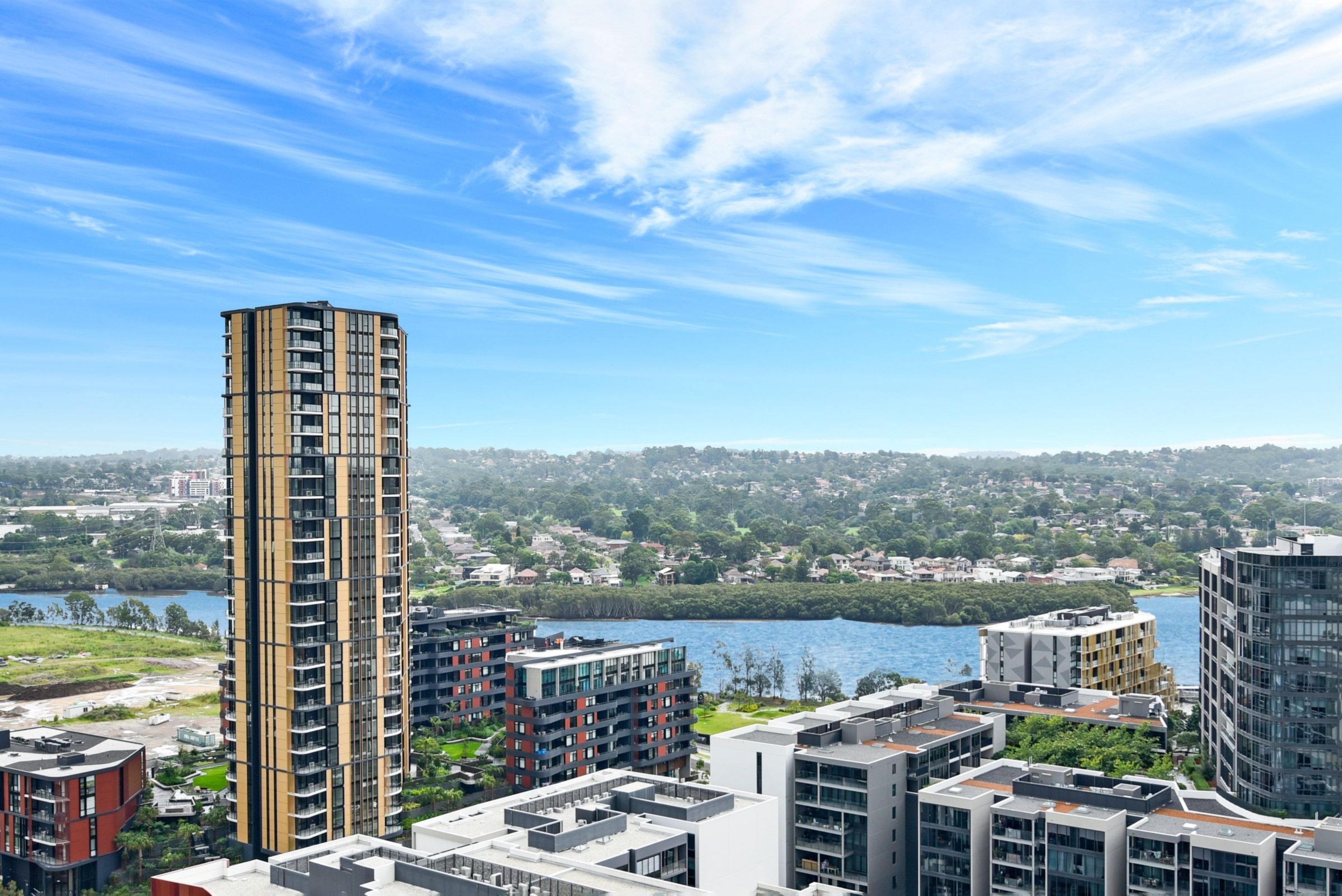 1815/2 Waterways Street, Wentworth Point Sold by Chidiac Realty - image 1