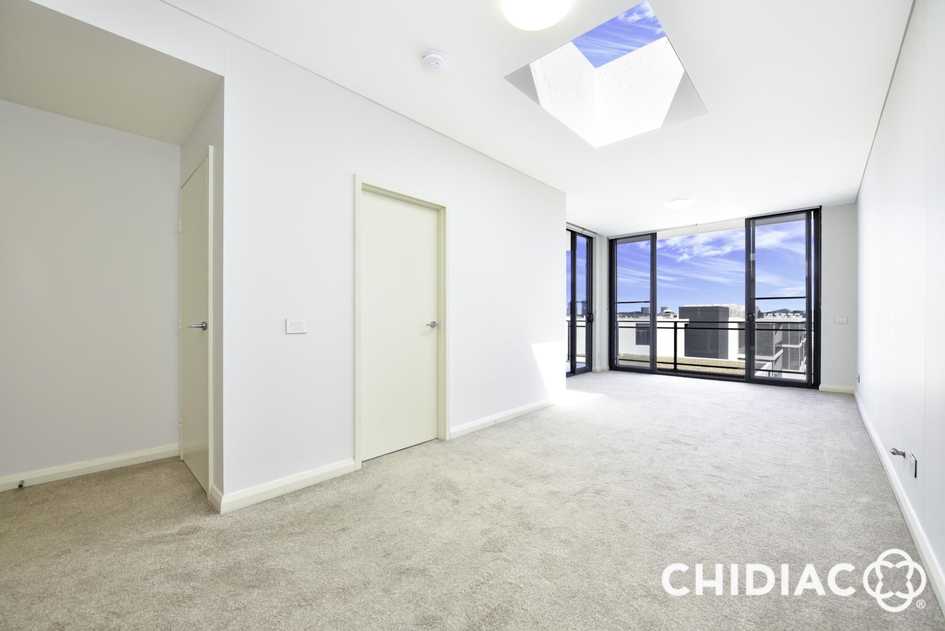 804/16 Baywater Drive, Wentworth Point Leased by Chidiac Realty - image 1