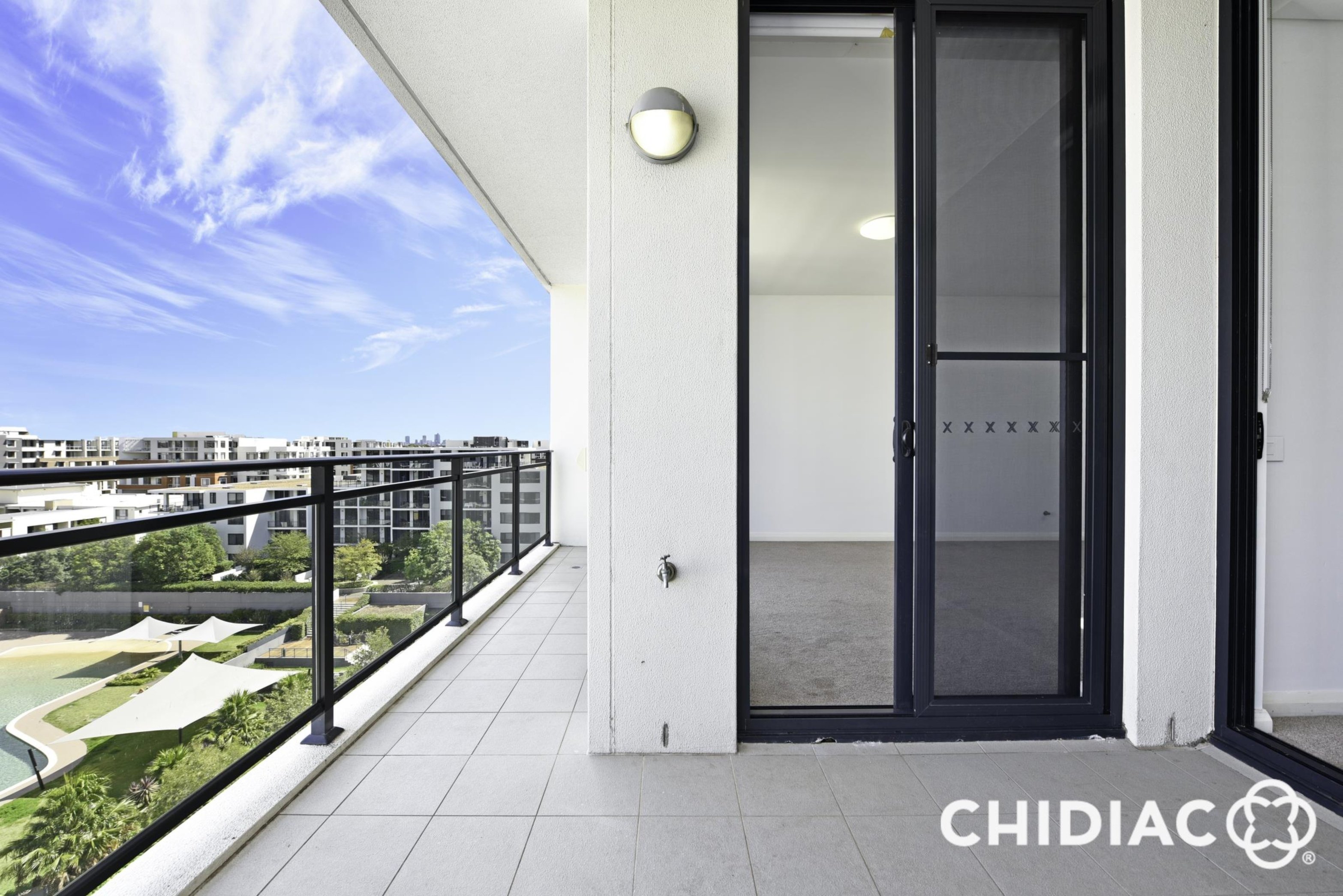 804/16 Baywater Drive, Wentworth Point Leased by Chidiac Realty - image 3