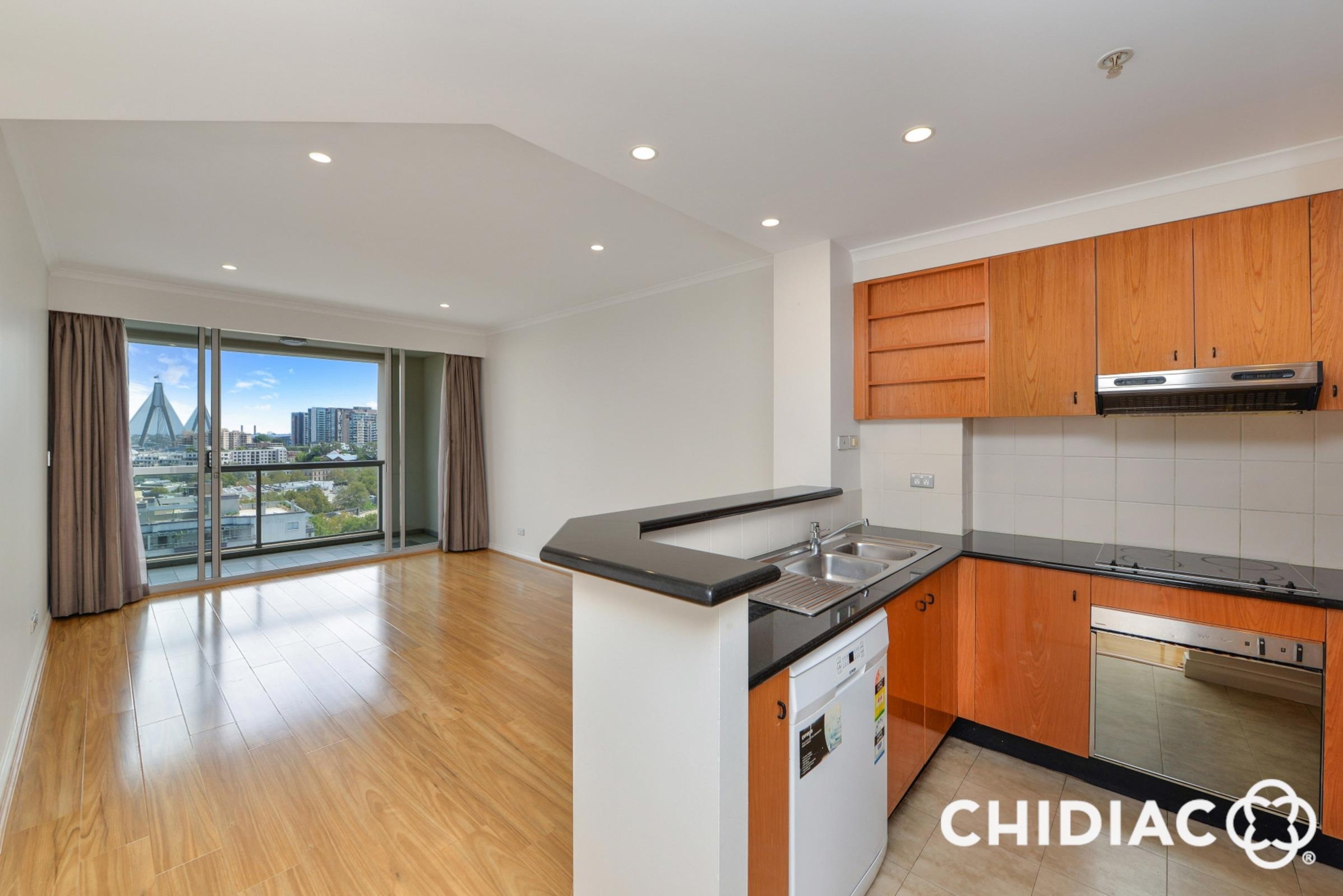 1306/50 Murray Street, Pyrmont Leased by Chidiac Realty - image 1