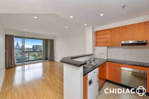 1306/50 Murray Street, Pyrmont Leased by Chidiac Realty