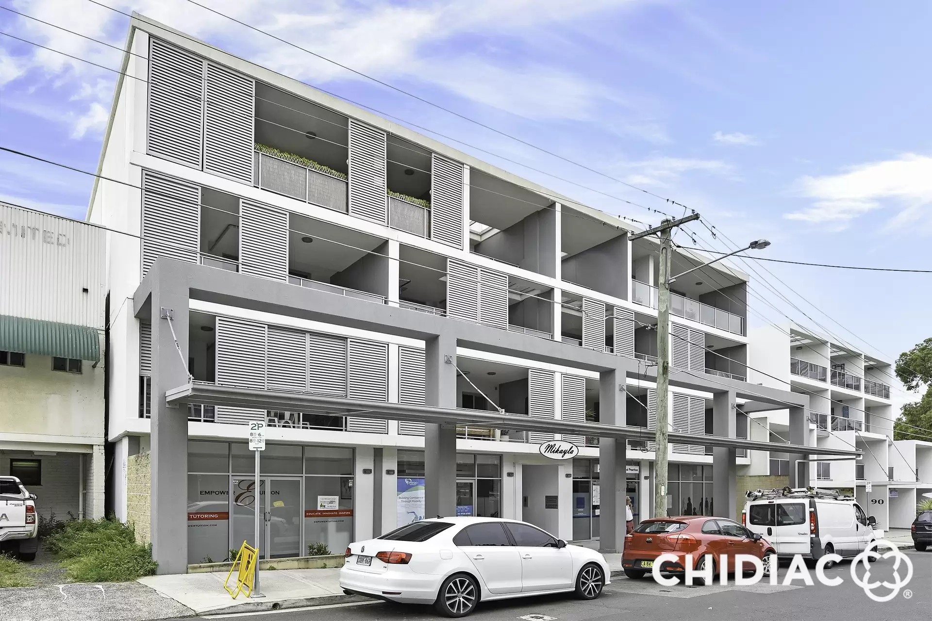 28/86-88 Tennyson Road, Mortlake Leased by Chidiac Realty - image 1