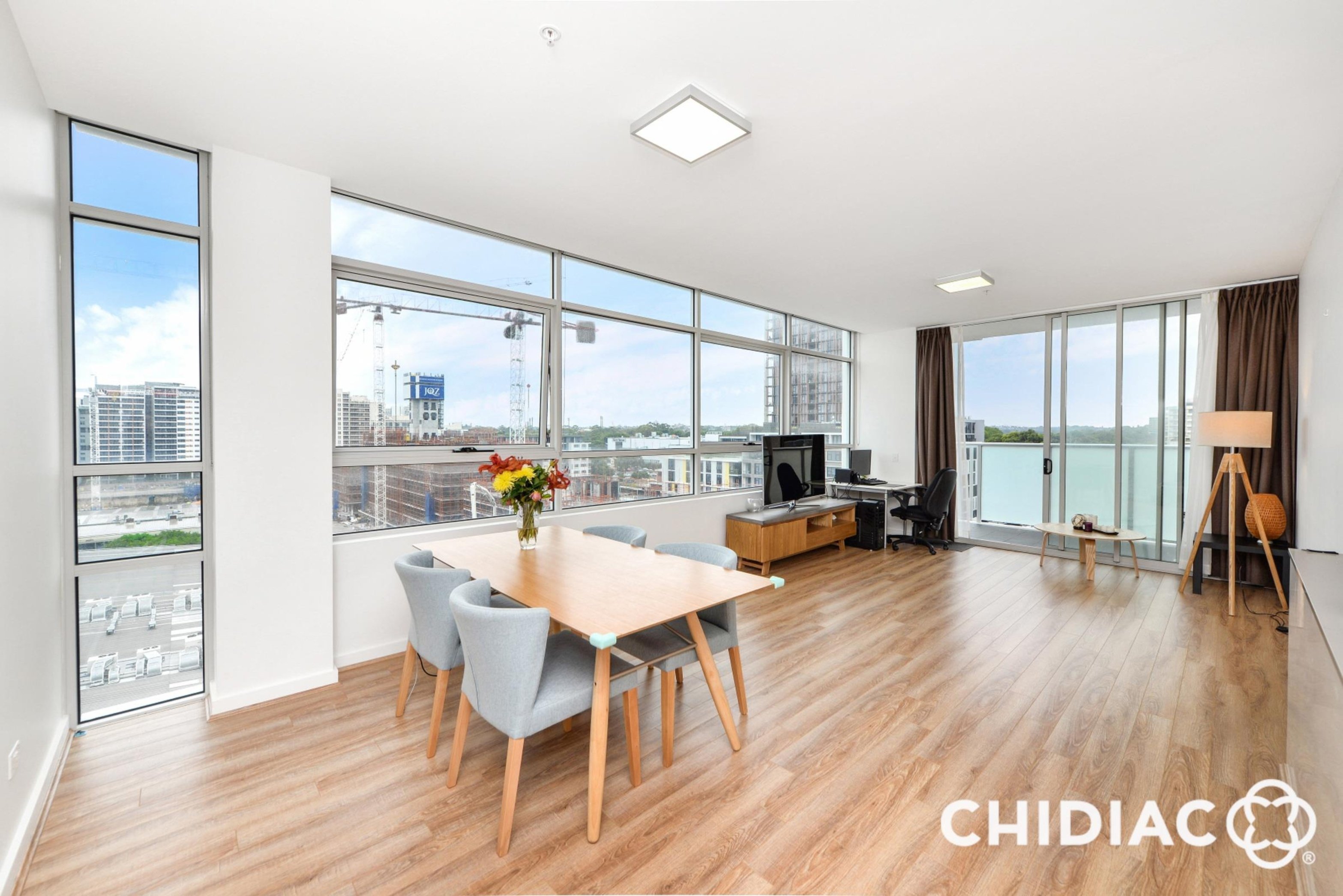 1008/15 Gadigal Avenue, Zetland Leased by Chidiac Realty - image 1