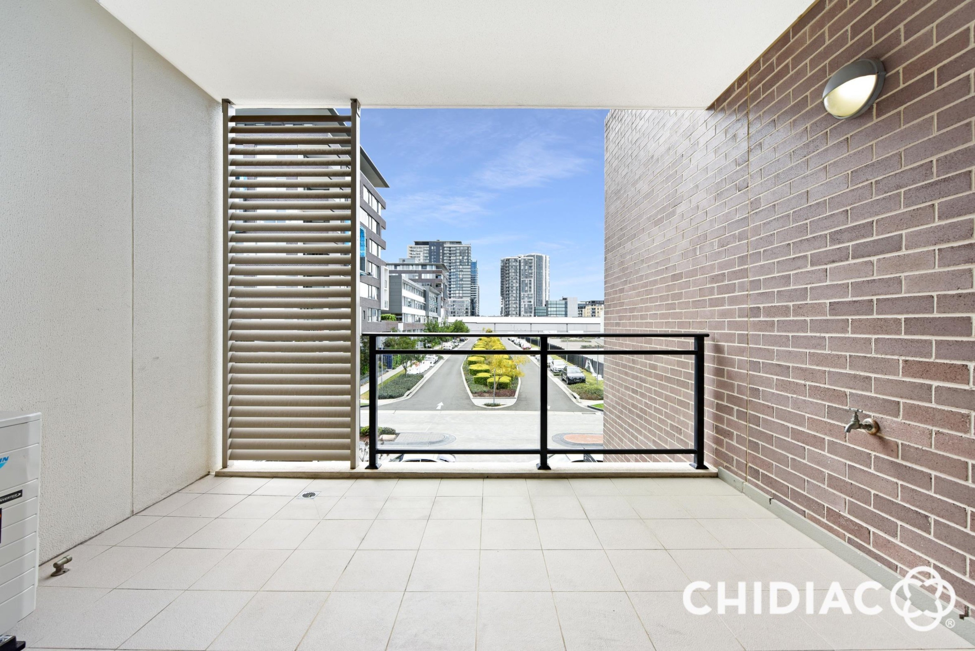 222/22 Baywater Drive, Wentworth Point Leased by Chidiac Realty - image 4