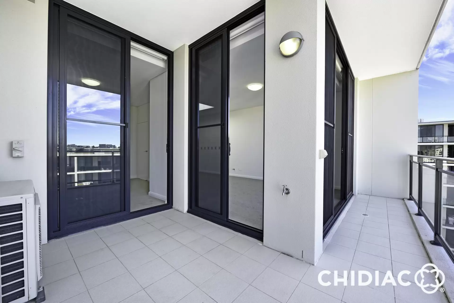 709/18 Corniche Drive, Wentworth Point Leased by Chidiac Realty - image 1
