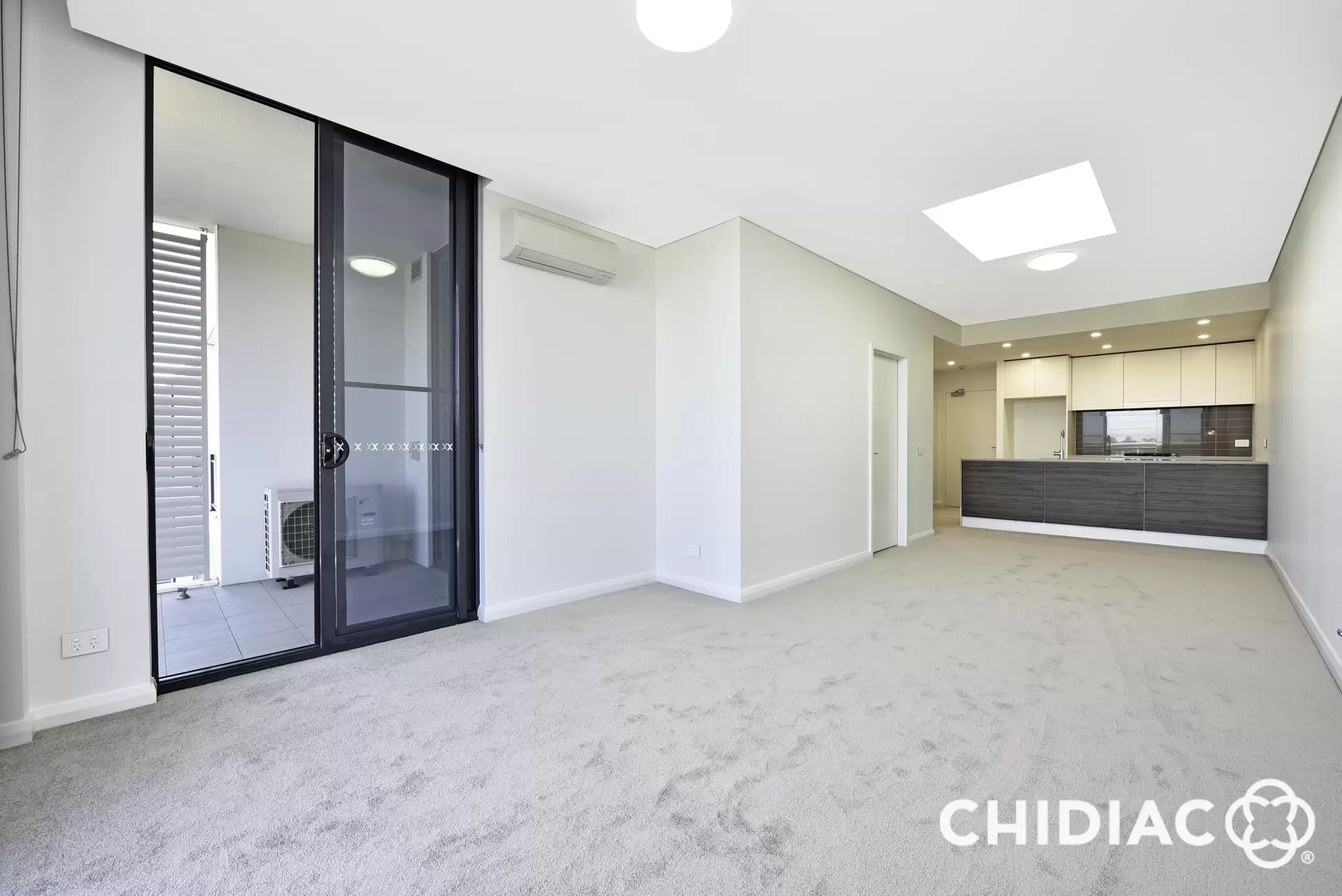 709/18 Corniche Drive, Wentworth Point Leased by Chidiac Realty - image 1