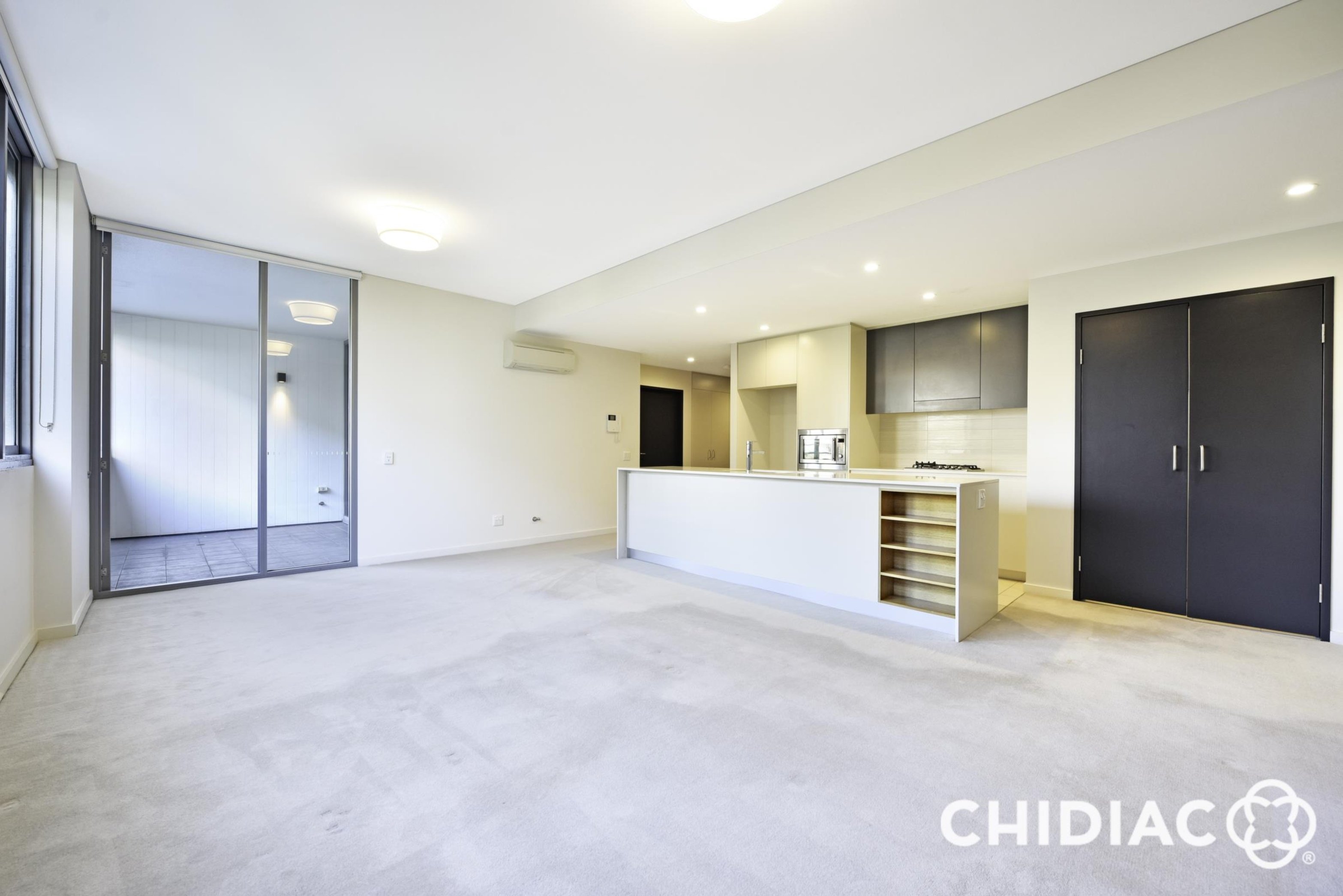 318/14 Nuvolari Place, Wentworth Point Leased by Chidiac Realty - image 2