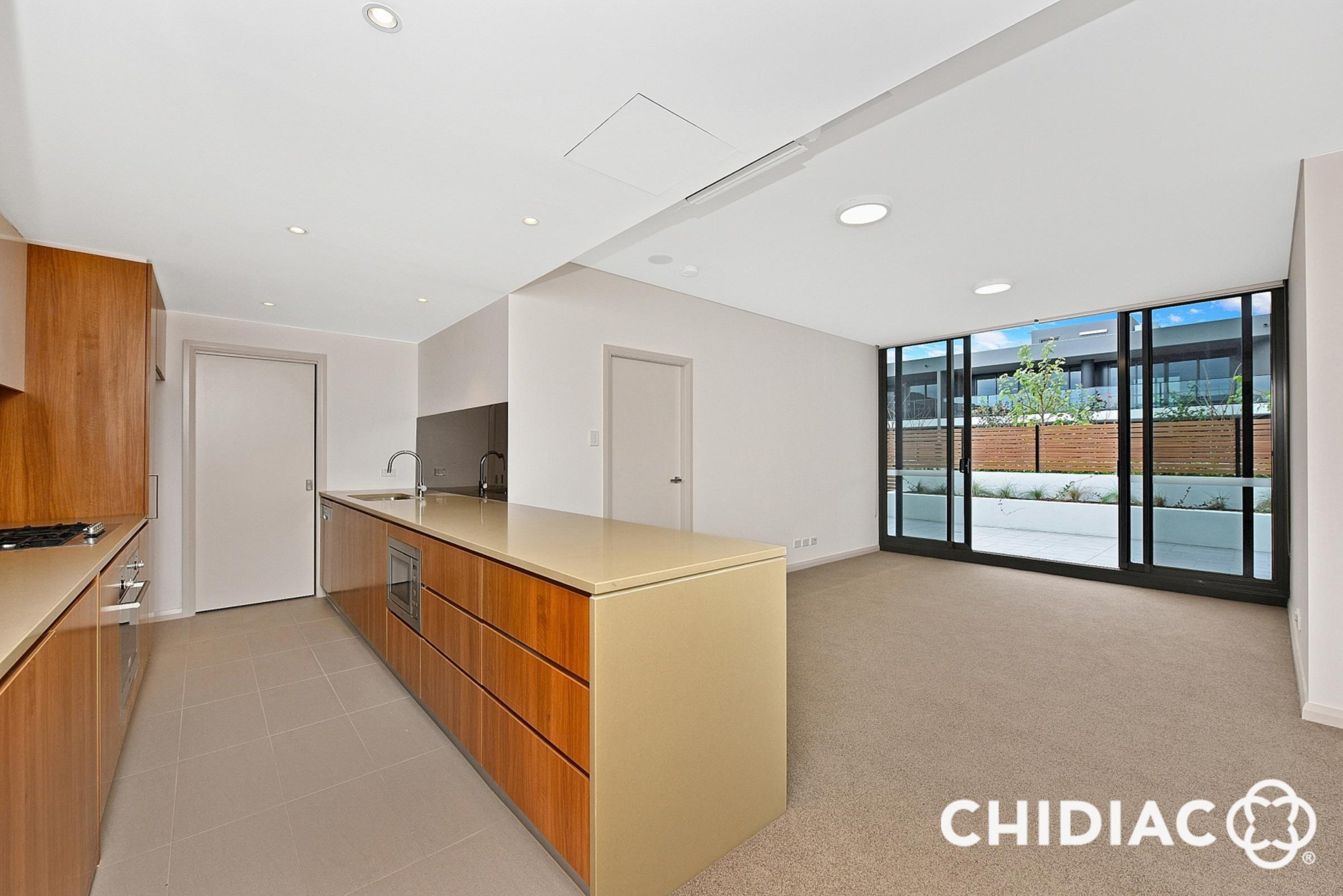 709/1 Park Street North, Wentworth Point Leased by Chidiac Realty - image 2