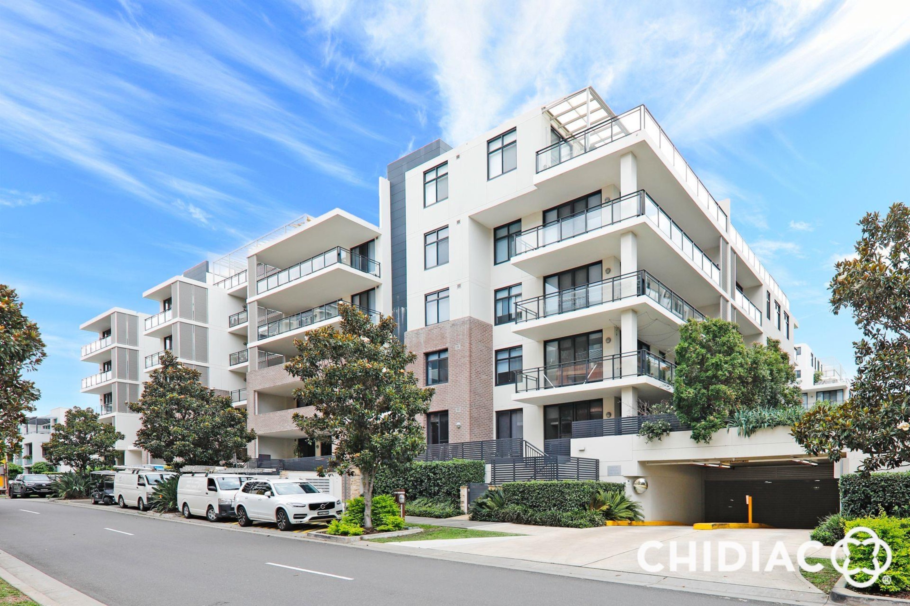 335/21 Marine Parade, Wentworth Point Leased by Chidiac Realty - image 7