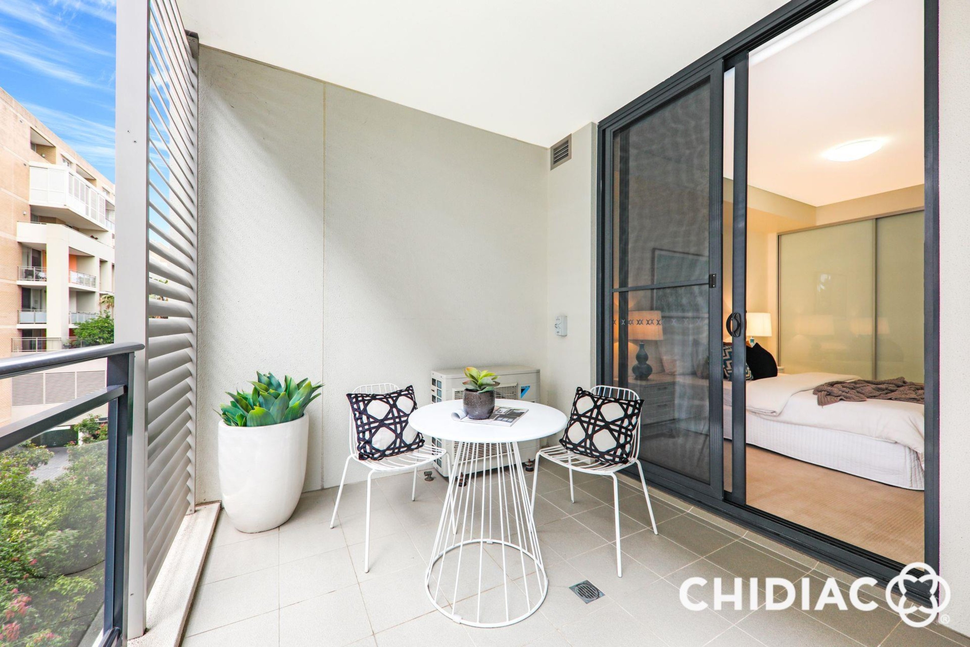 335/21 Marine Parade, Wentworth Point Leased by Chidiac Realty - image 3