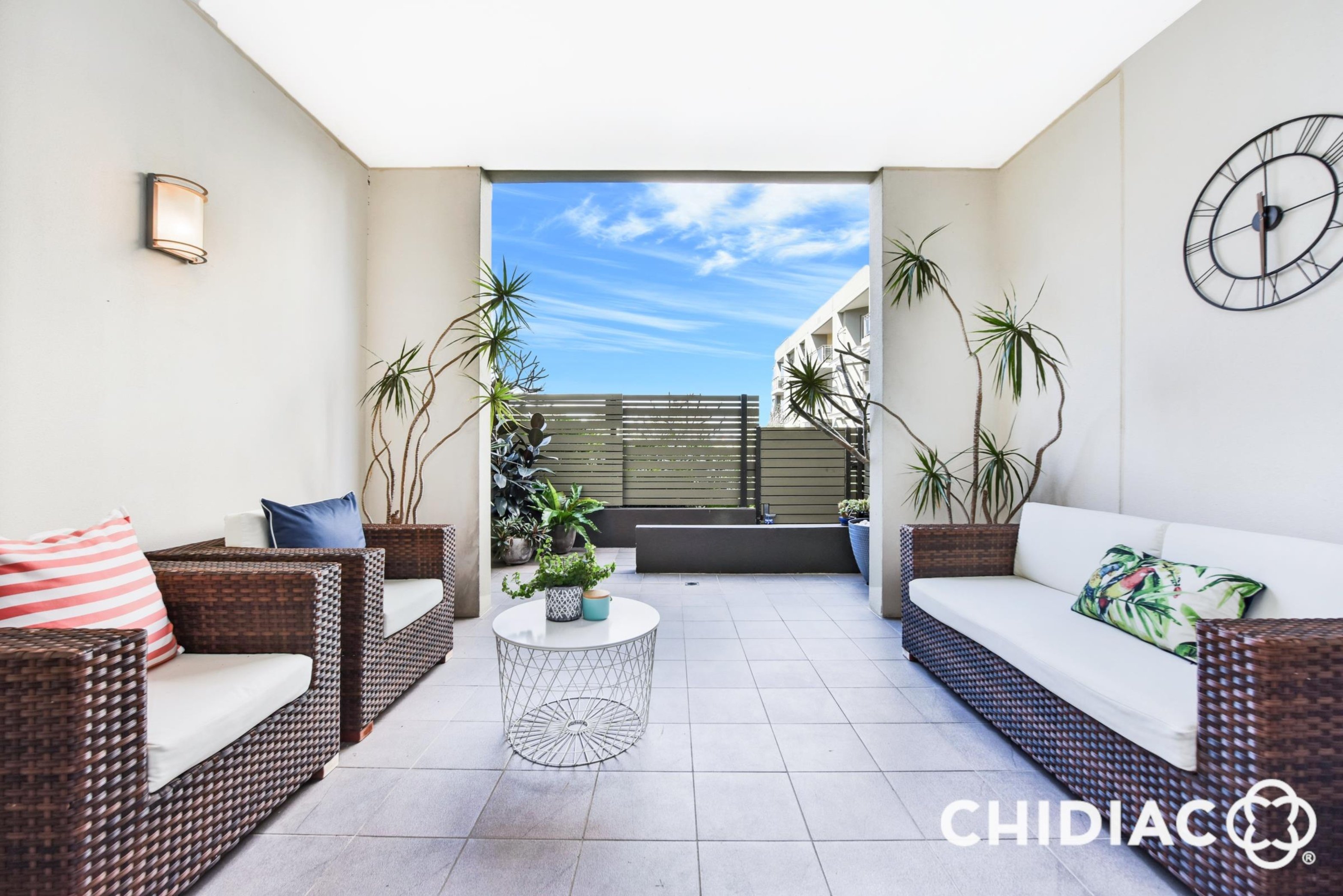 426/16 Marine Parade, Wentworth Point Leased by Chidiac Realty - image 3