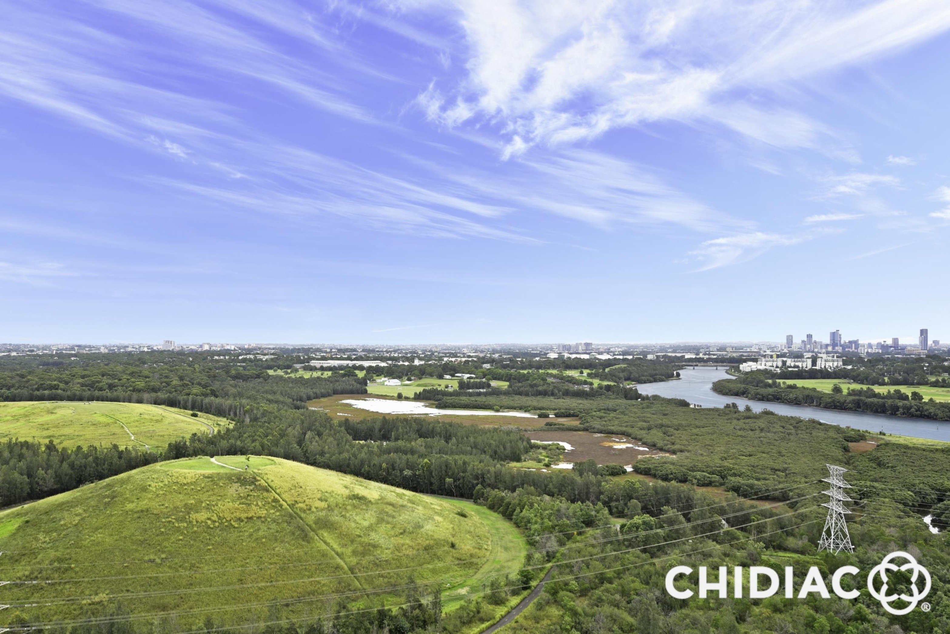 A2202/14 Hill Road, Wentworth Point Leased by Chidiac Realty - image 2
