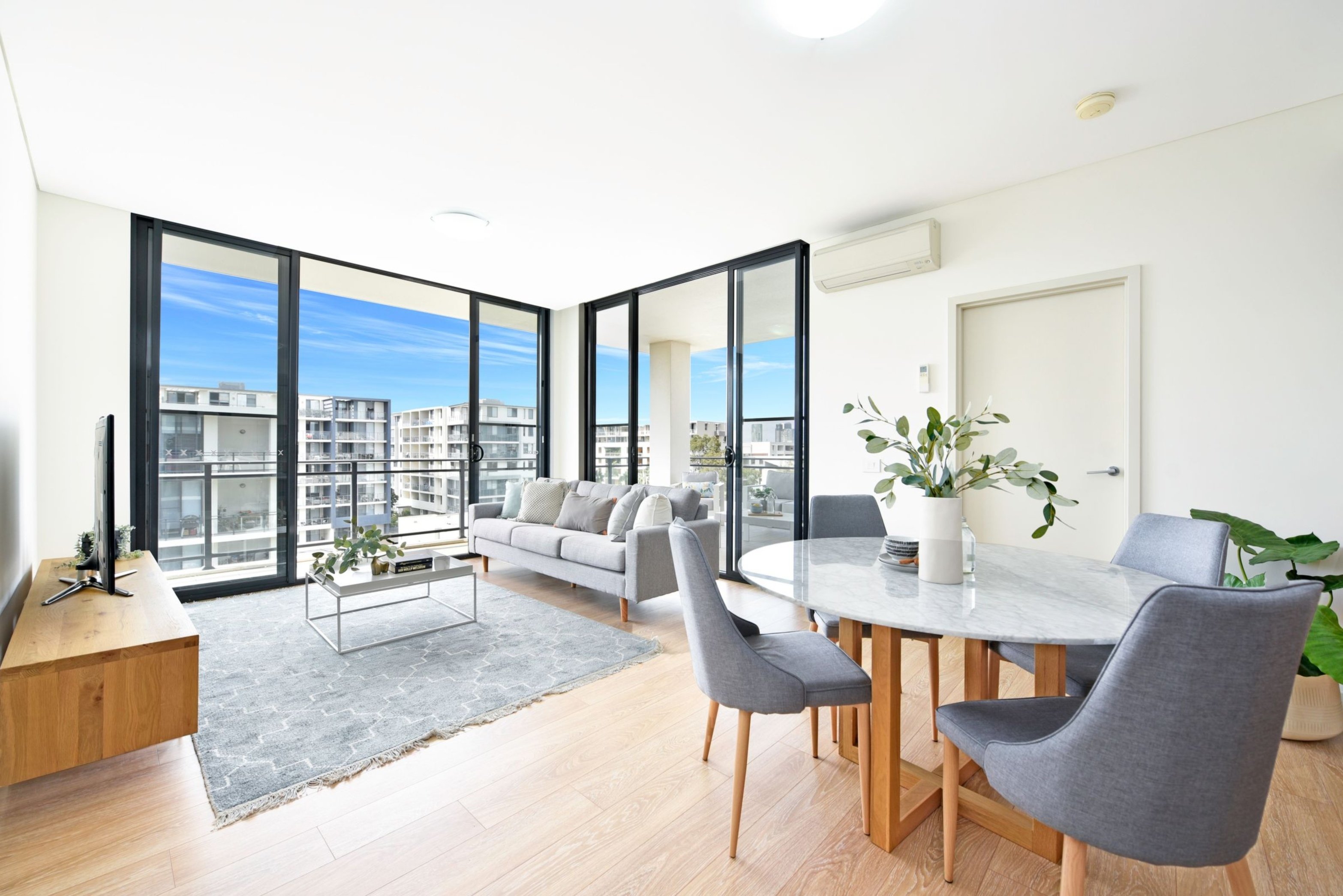 603/16 Corniche Drive, Wentworth Point Sold by Chidiac Realty - image 1