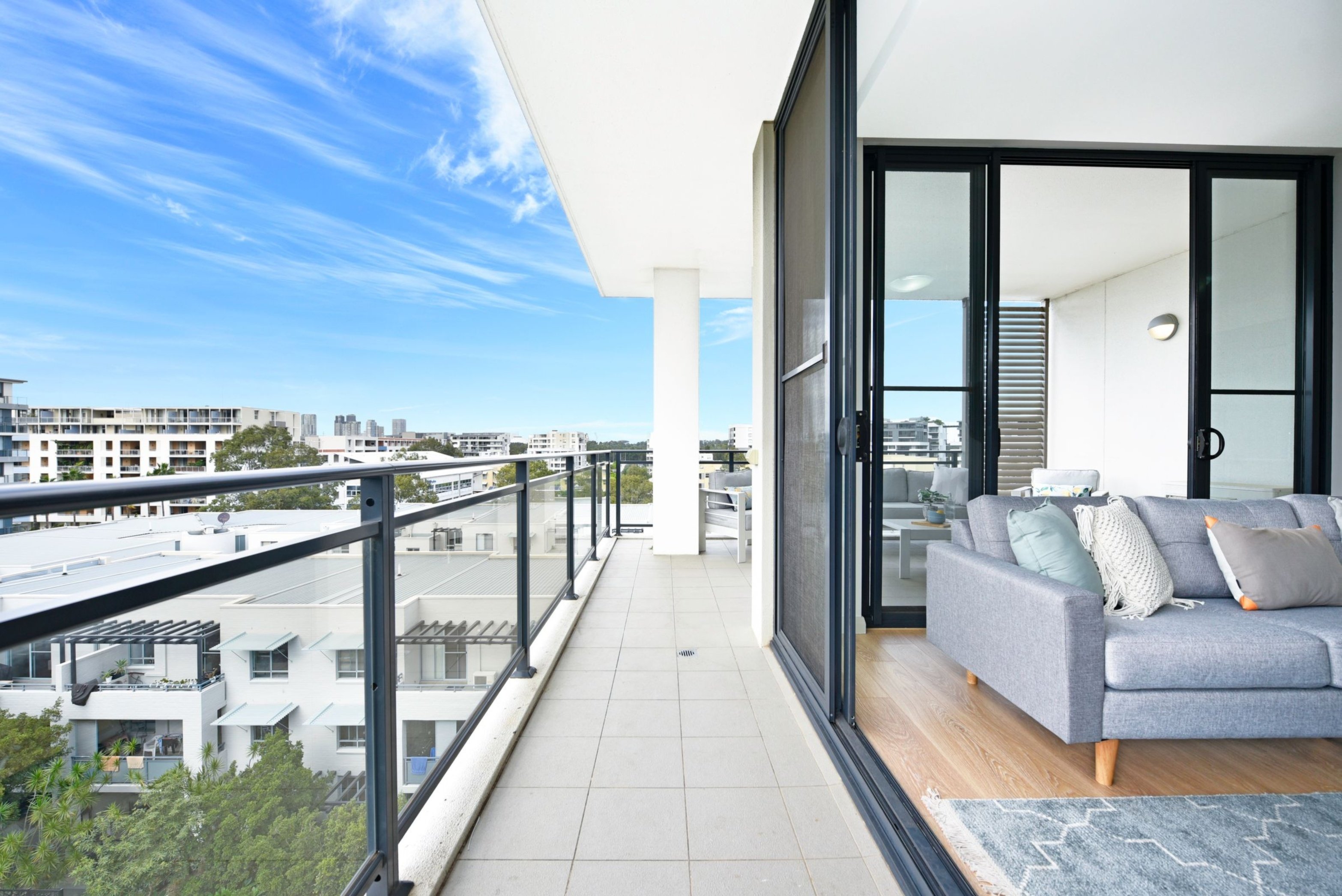 603/16 Corniche Drive, Wentworth Point Sold by Chidiac Realty - image 4