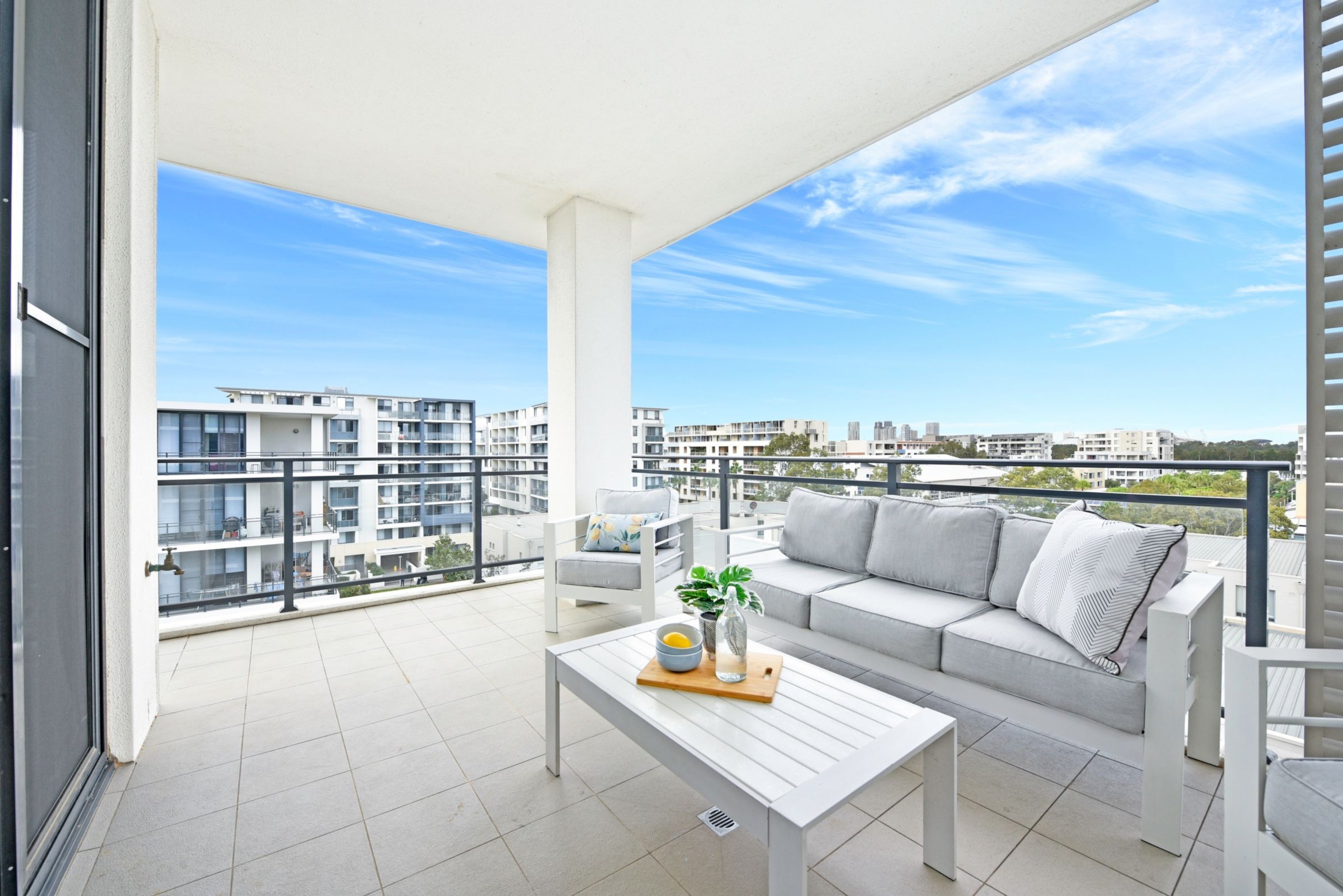 603/16 Corniche Drive, Wentworth Point Sold by Chidiac Realty - image 2