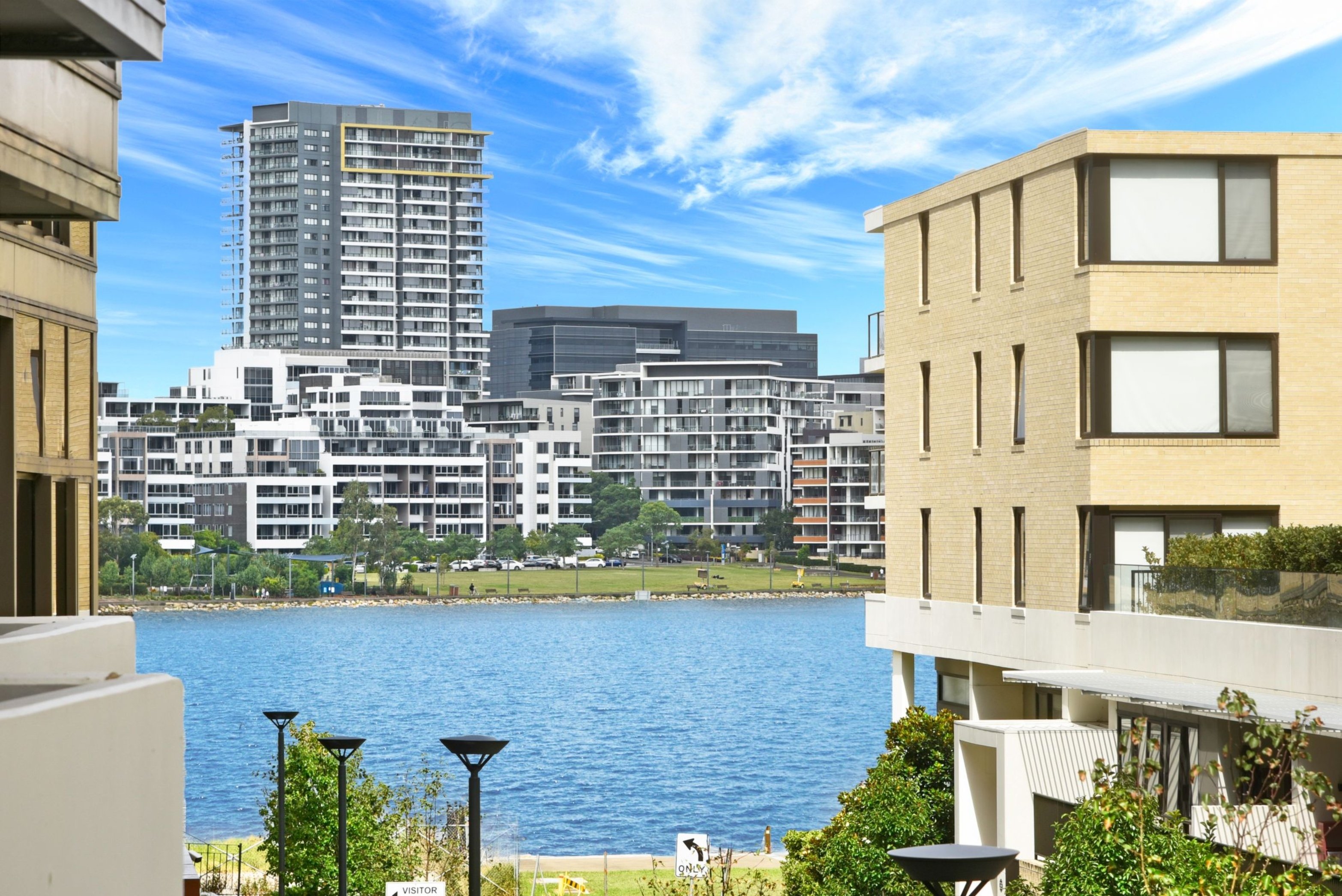 302/3 Half Street, Wentworth Point Sold by Chidiac Realty - image 2