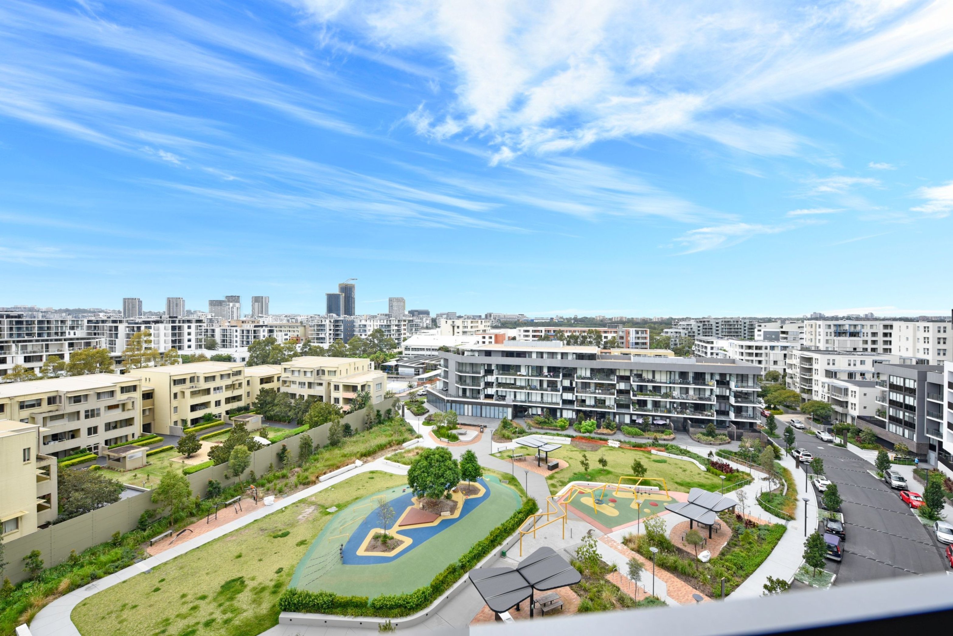 15126/19 Amalfi Drive, Wentworth Point Sold by Chidiac Realty - image 1