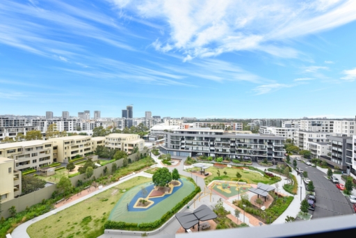15126/19 Amalfi Drive, Wentworth Point Sold by Chidiac Realty