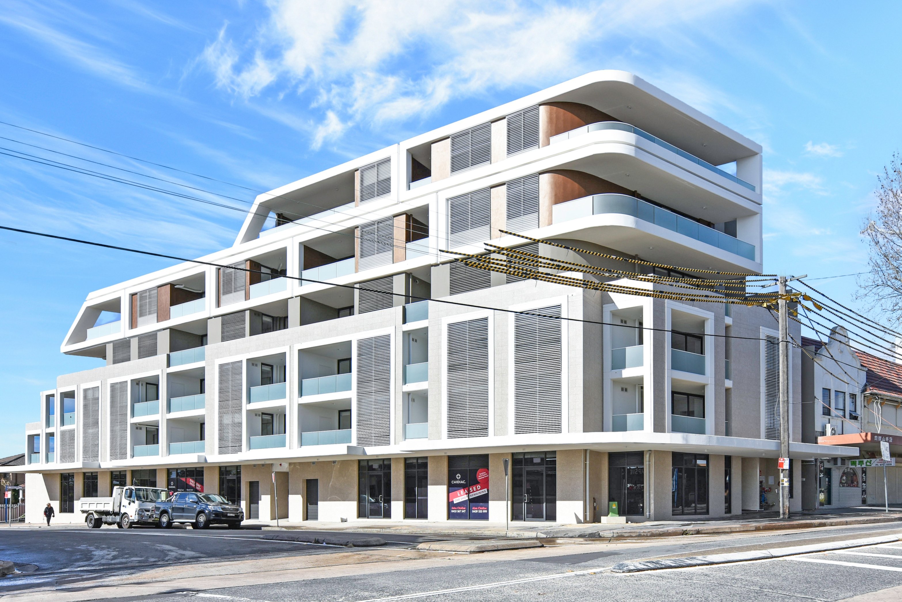23/337 Beamish Street, Campsie Leased by Chidiac Realty - image 7