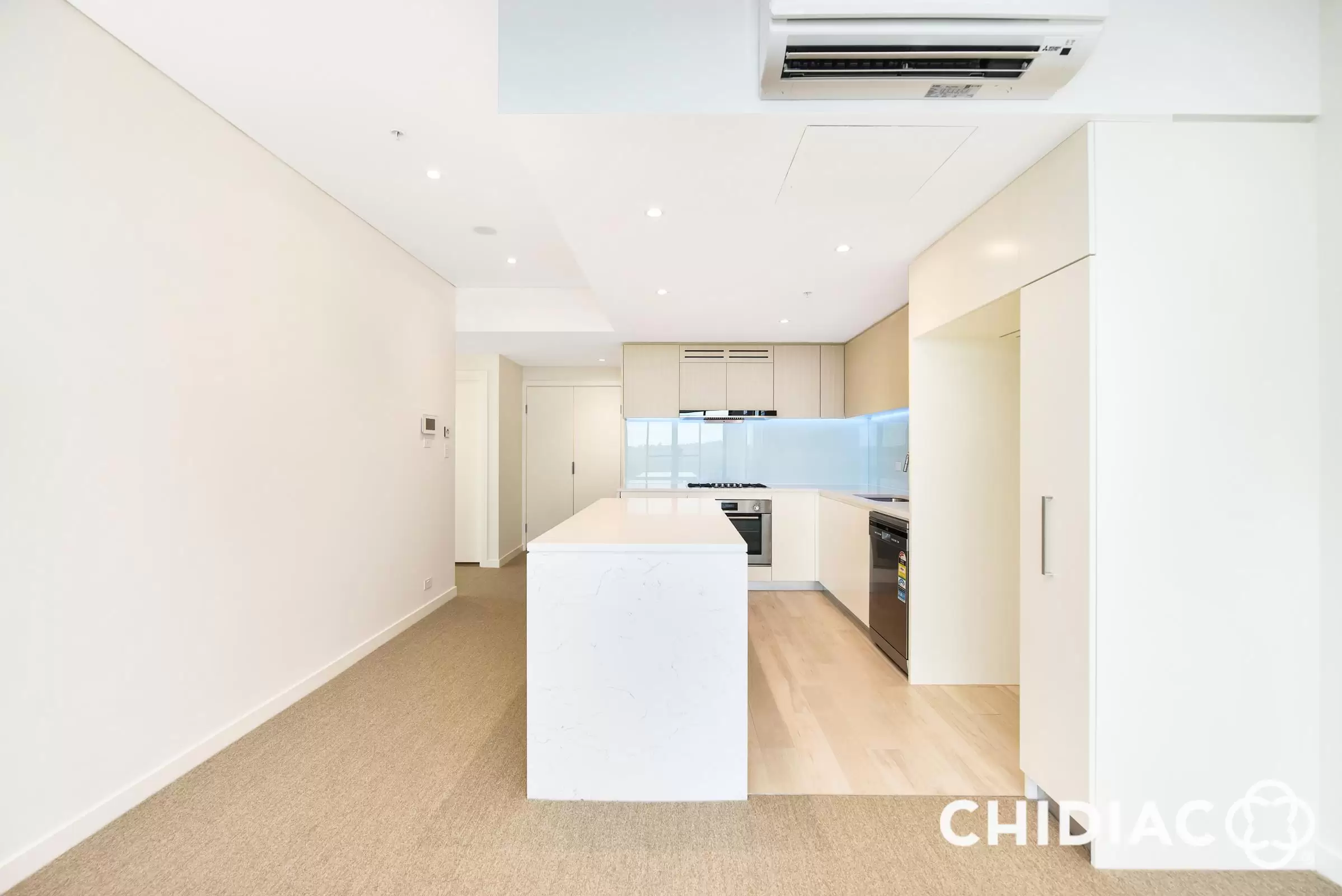 1606/17 Wentworth Place, Wentworth Point Leased by Chidiac Realty - image 4