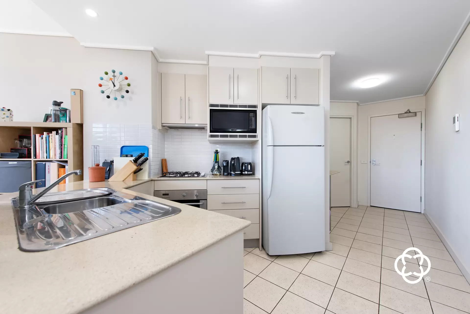 311/2 The Piazza, Wentworth Point Leased by Chidiac Realty - image 1
