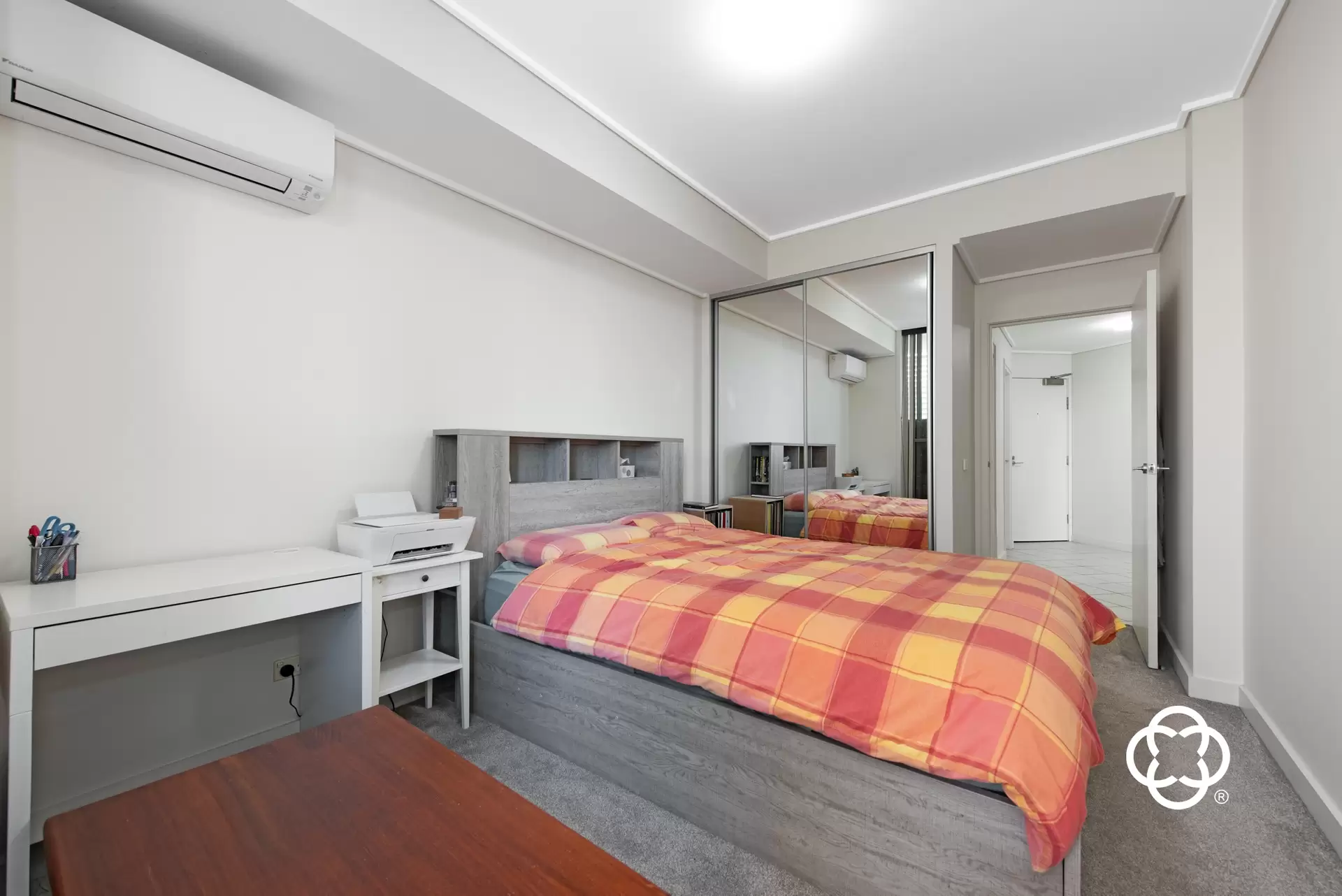 311/2 The Piazza, Wentworth Point Leased by Chidiac Realty - image 1