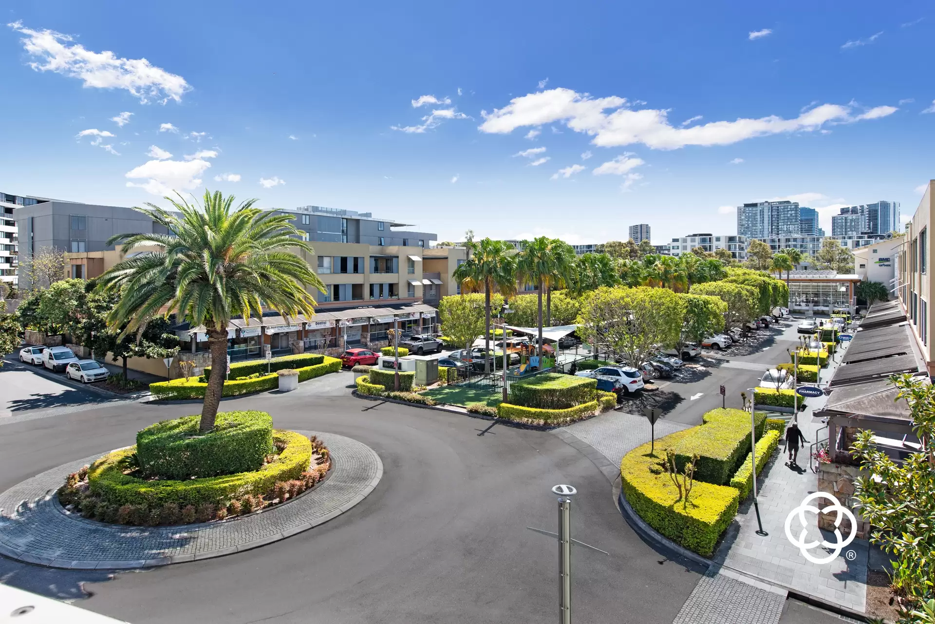 311/2 The Piazza, Wentworth Point Leased by Chidiac Realty - image 1