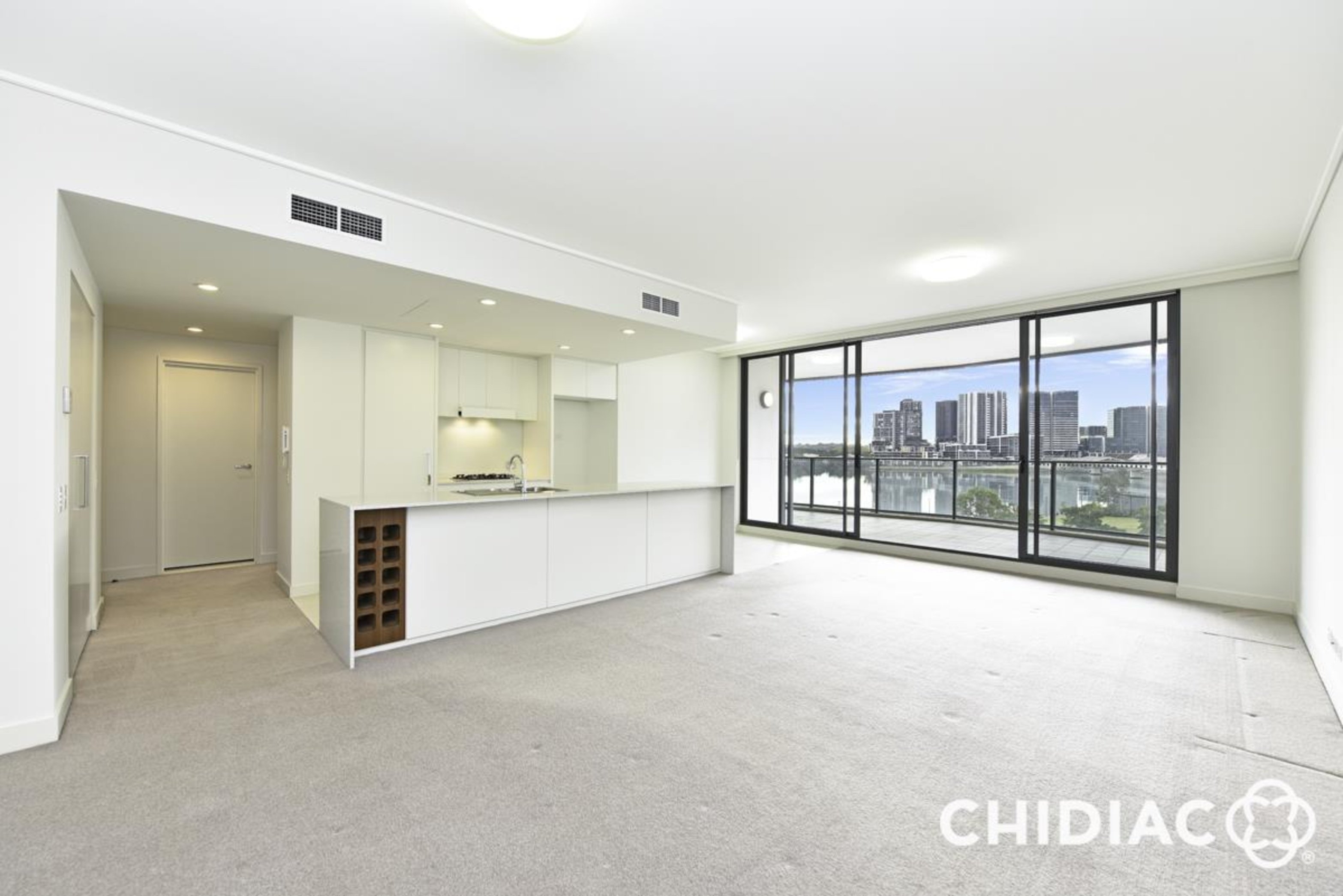 502X/13 Mary Street, Rhodes Leased by Chidiac Realty - image 1