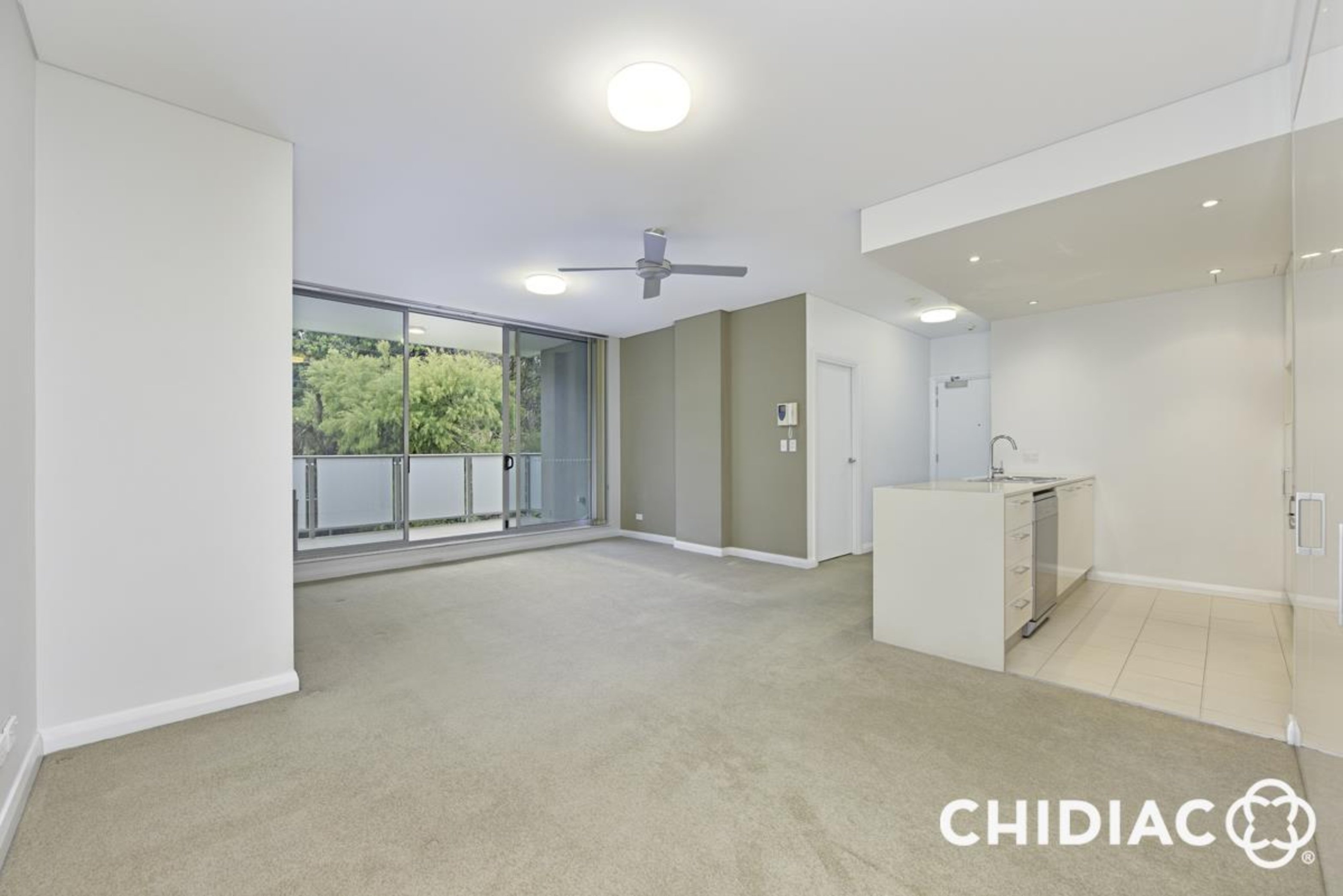 40X/6 Duntroon Avenue, St Leonards Leased by Chidiac Realty - image 1