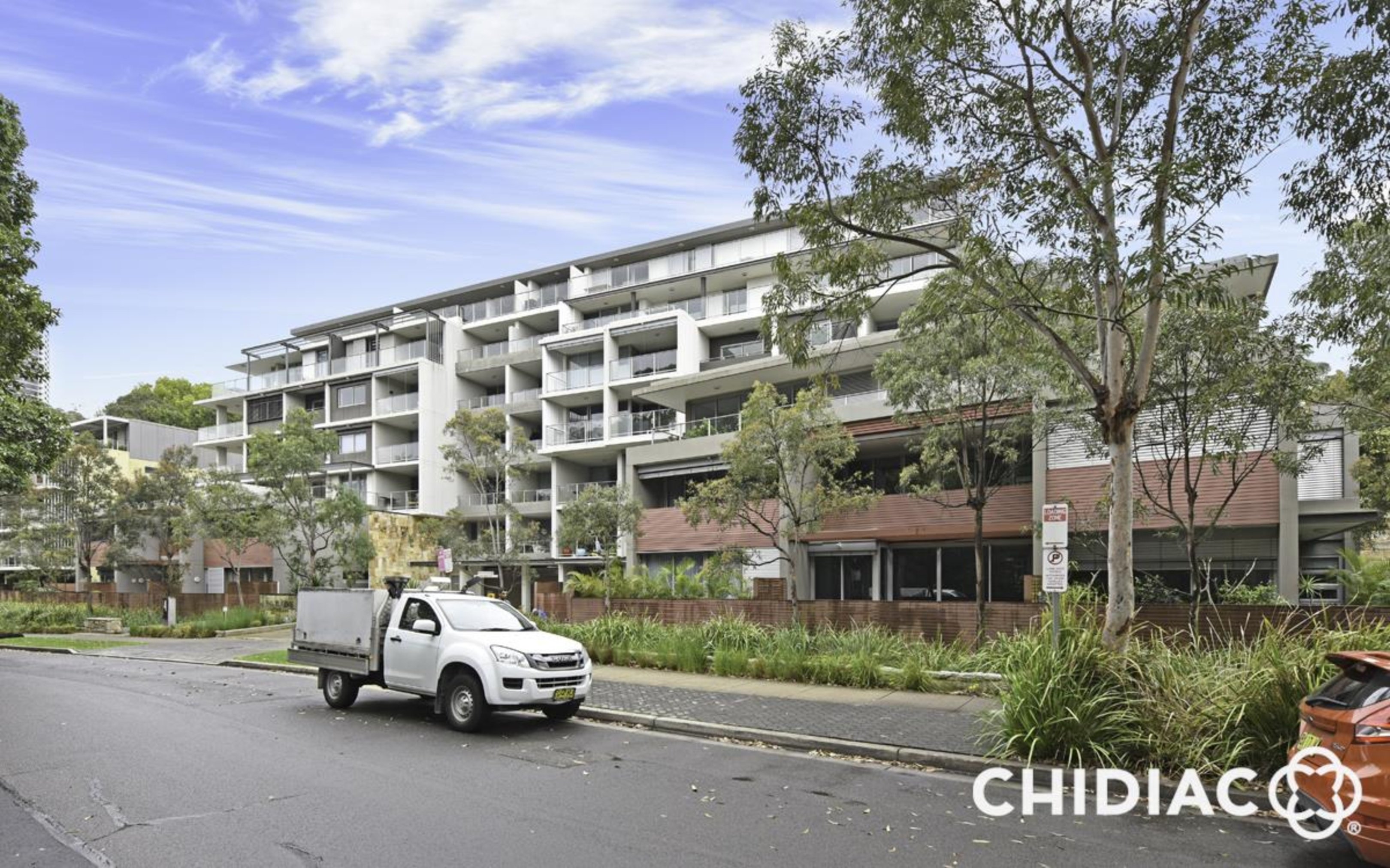 40X/6 Duntroon Avenue, St Leonards Leased by Chidiac Realty - image 6