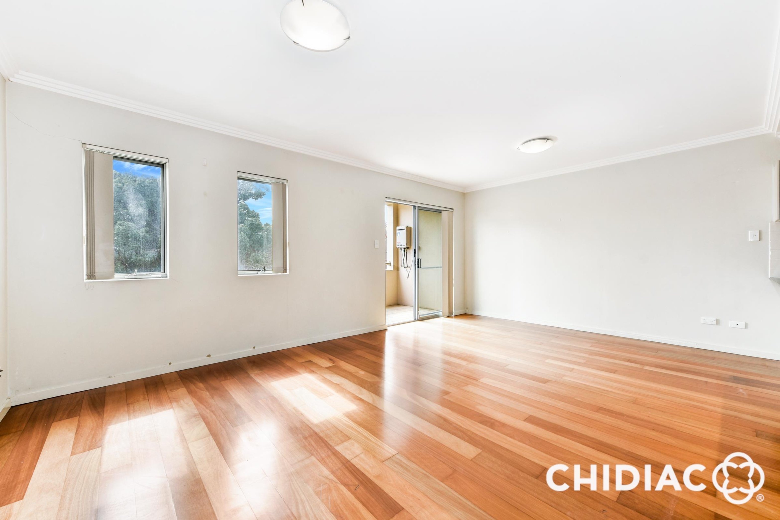 20/342A Marrickville Road, Marrickville Leased by Chidiac Realty - image 1