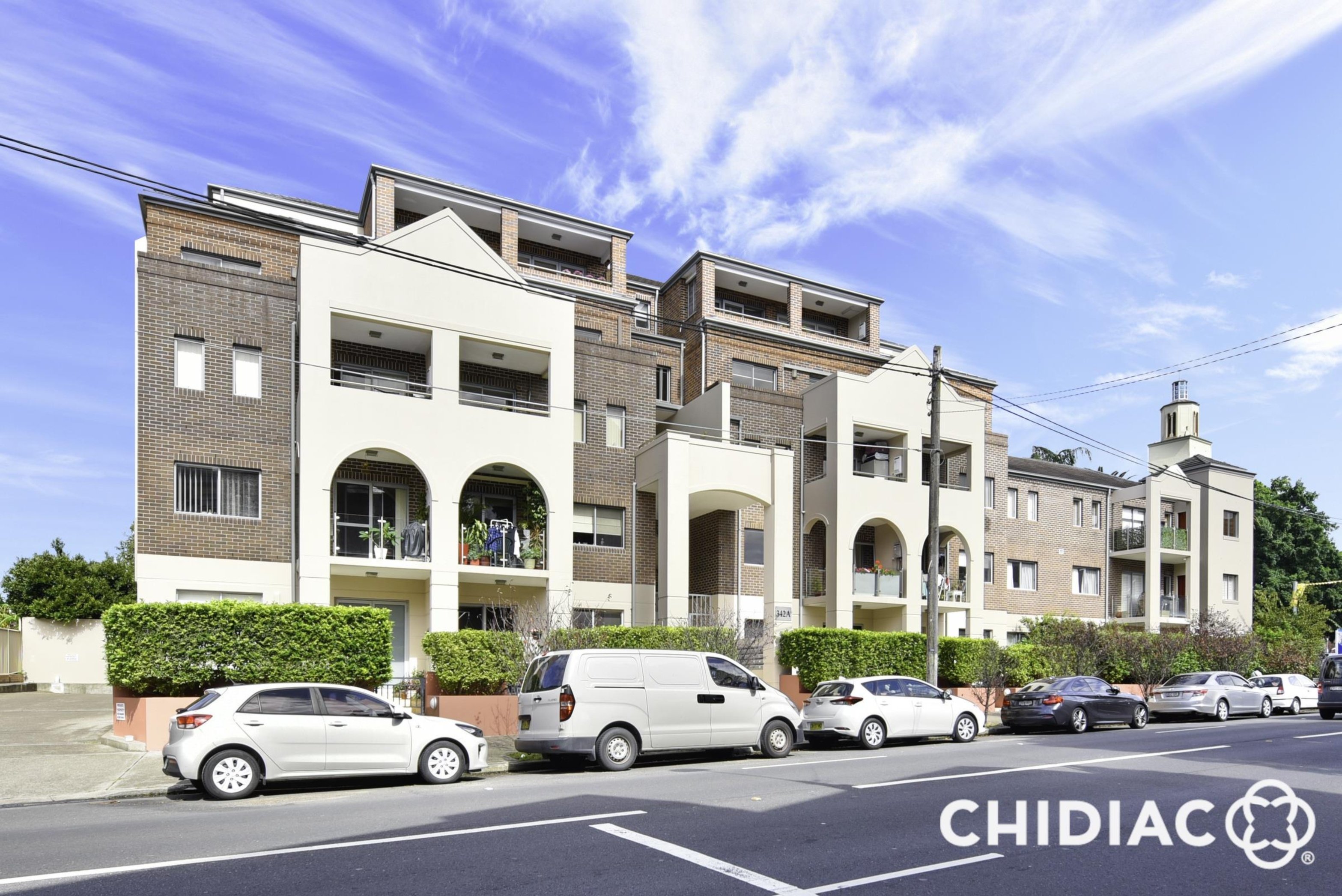 20/342A Marrickville Road, Marrickville Leased by Chidiac Realty - image 6