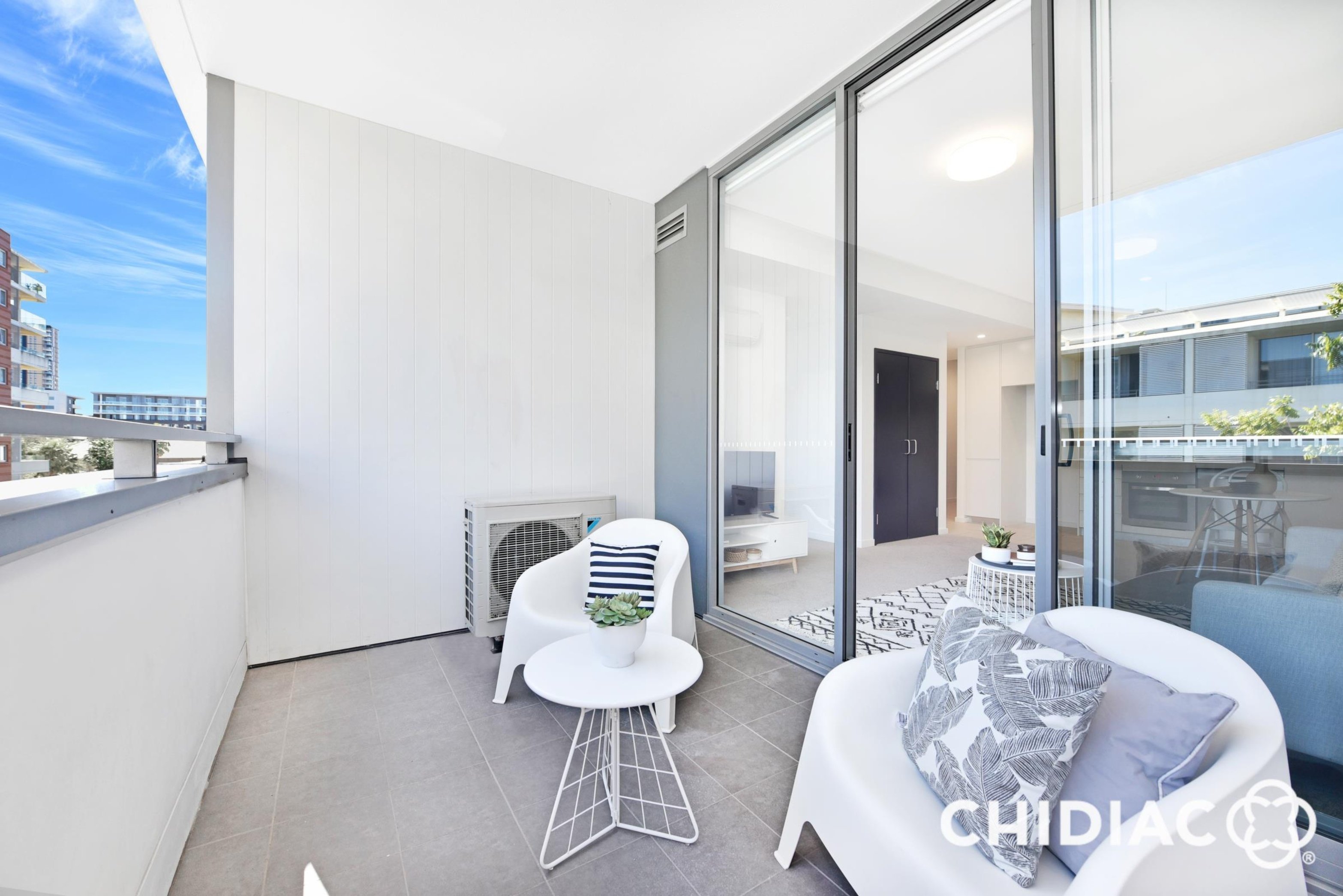 408/16 Savona Drive, Wentworth Point Leased by Chidiac Realty - image 1