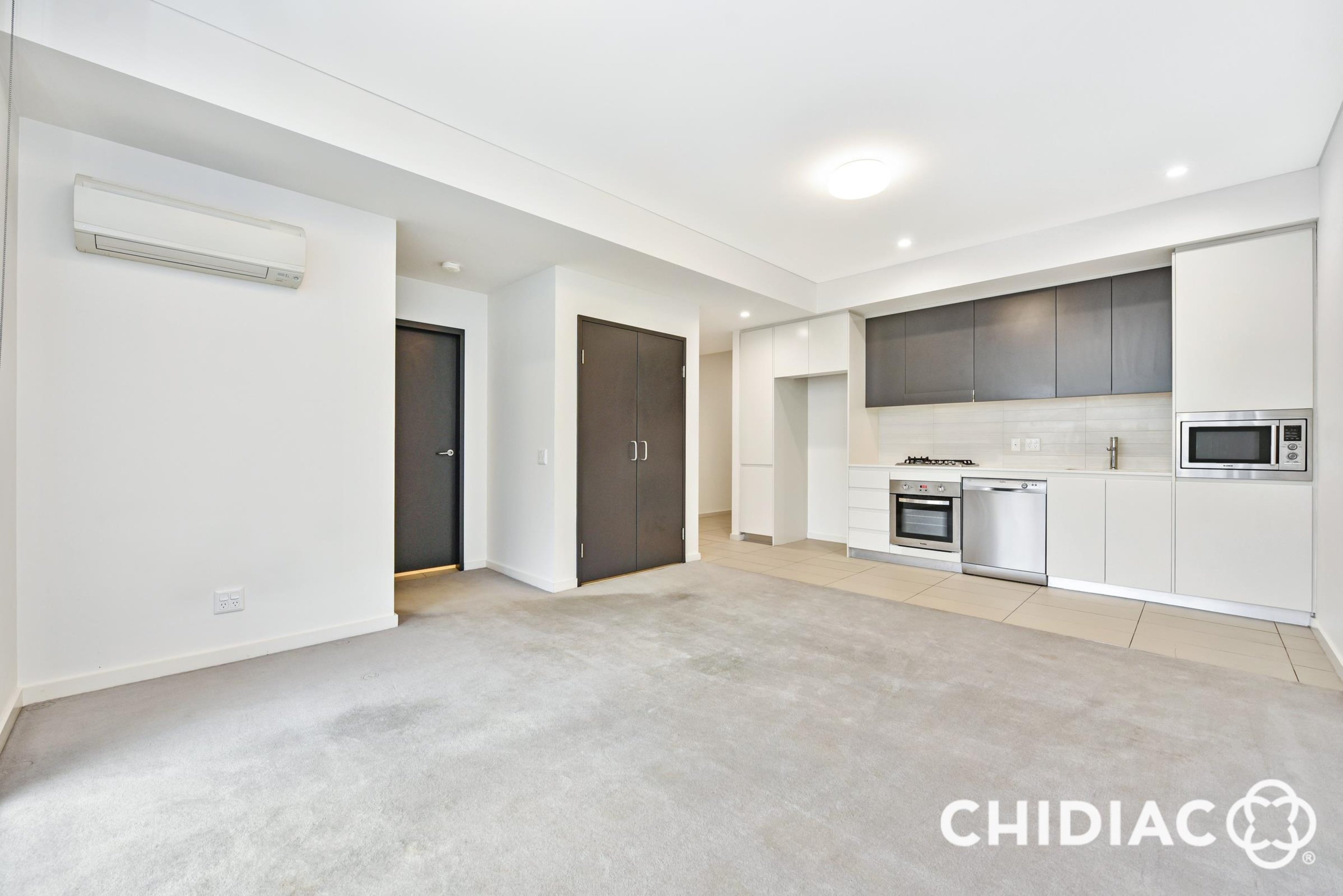 408/16 Savona Drive, Wentworth Point Leased by Chidiac Realty - image 2