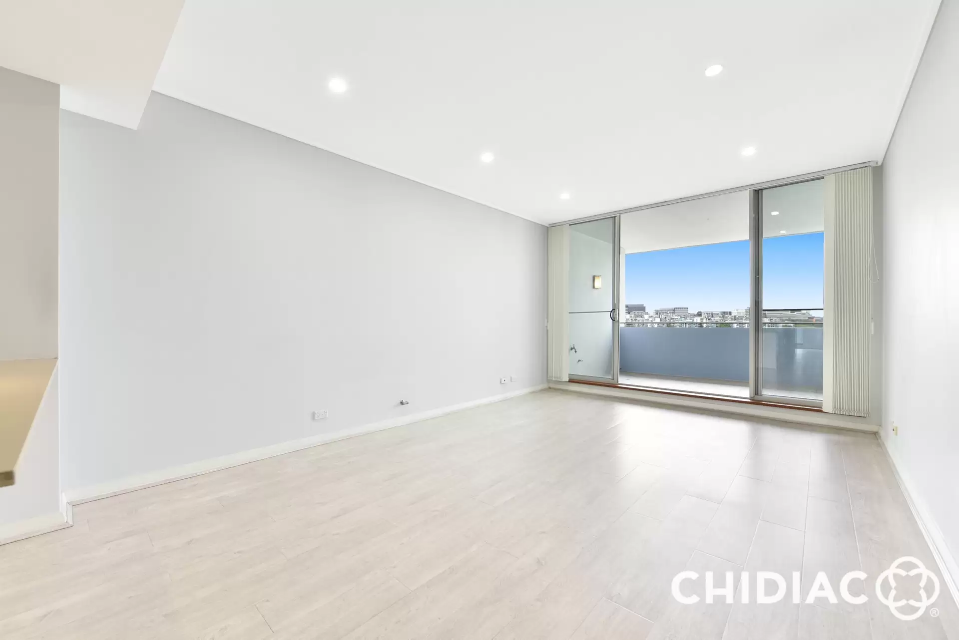 416/16 Marine Parade, Wentworth Point Leased by Chidiac Realty - image 1