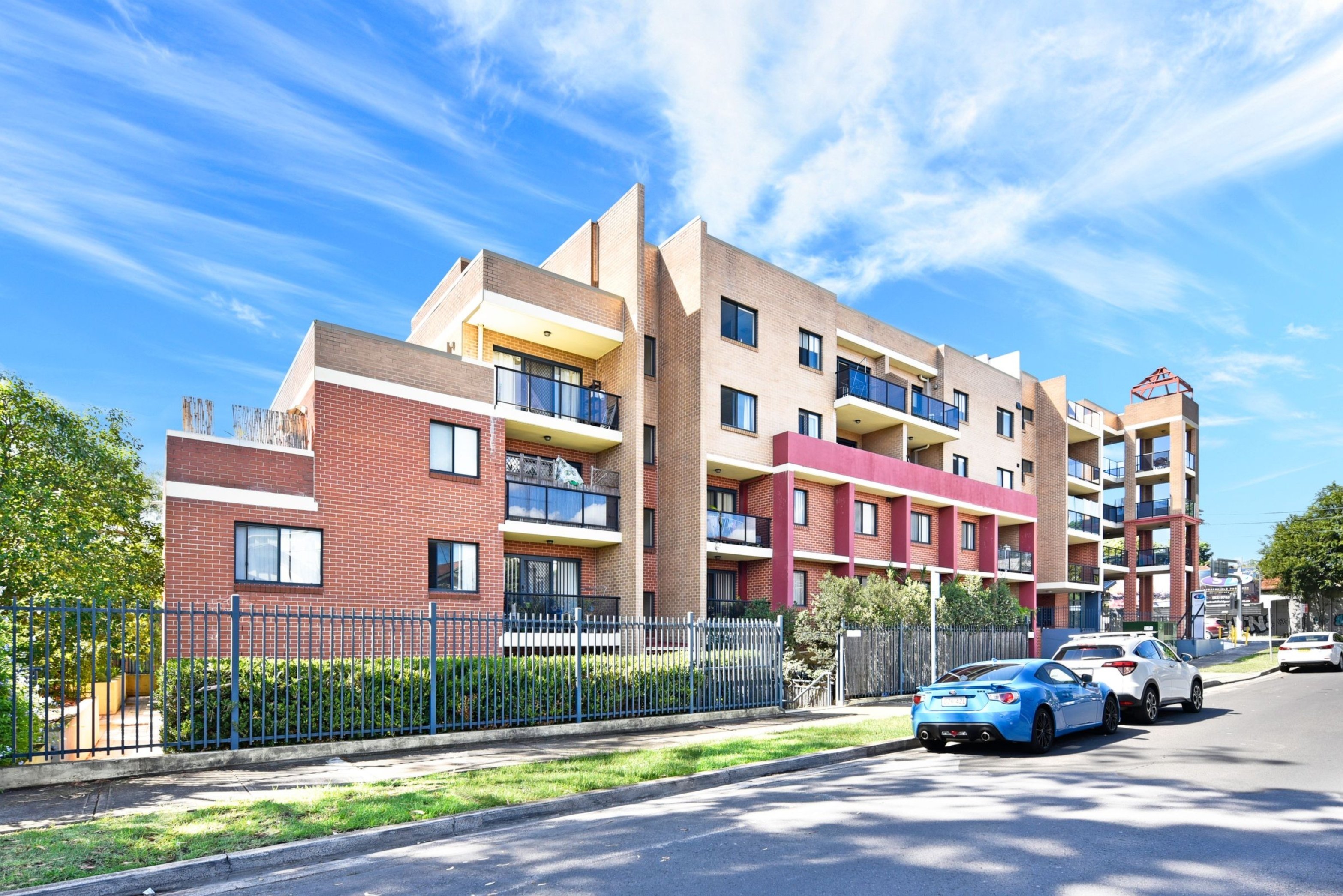 42/143-147 Parramatta Road, Concord Sold by Chidiac Realty - image 7