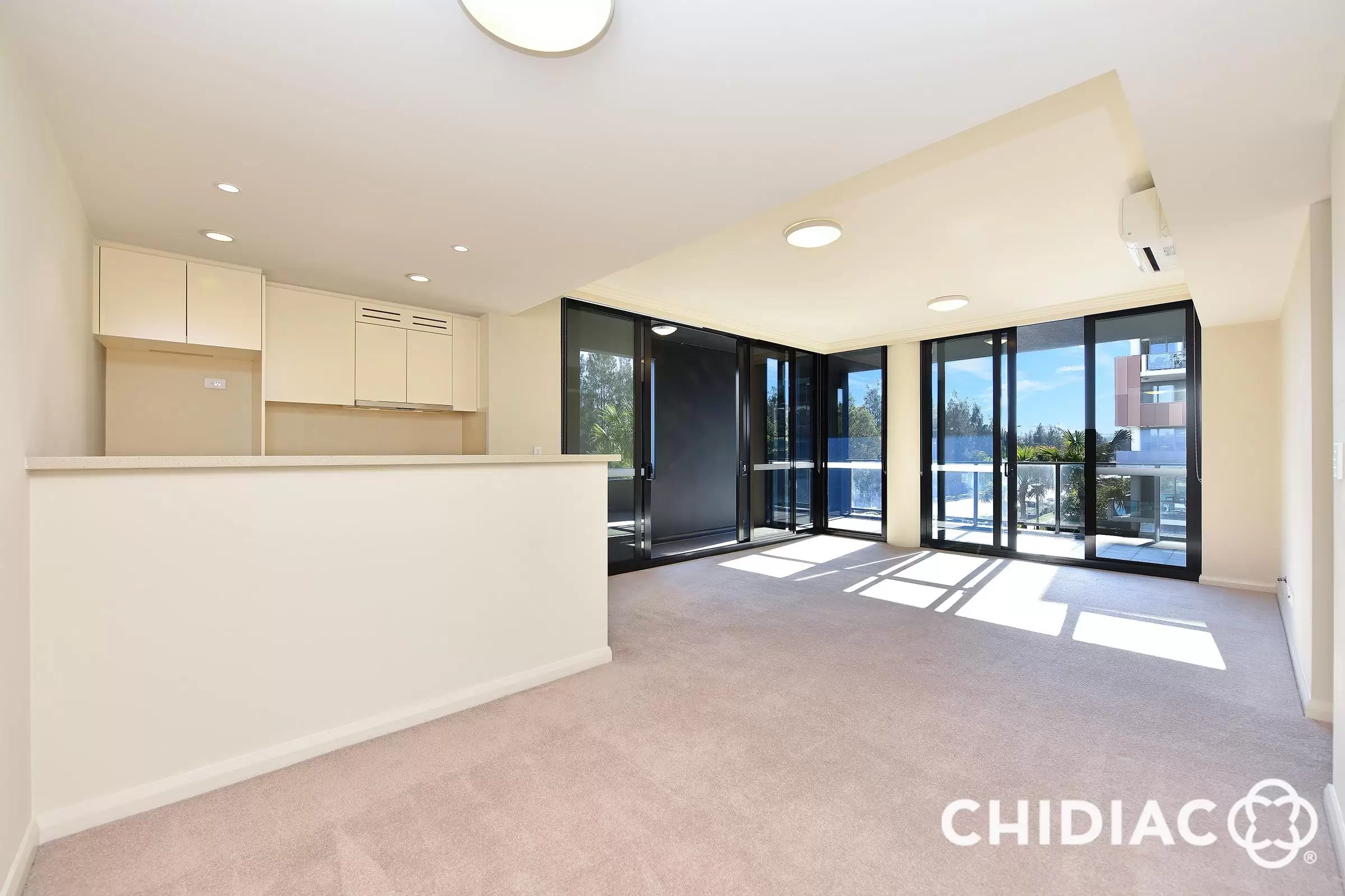 303/2 Footbridge Boulevard, Wentworth Point Leased by Chidiac Realty - image 2