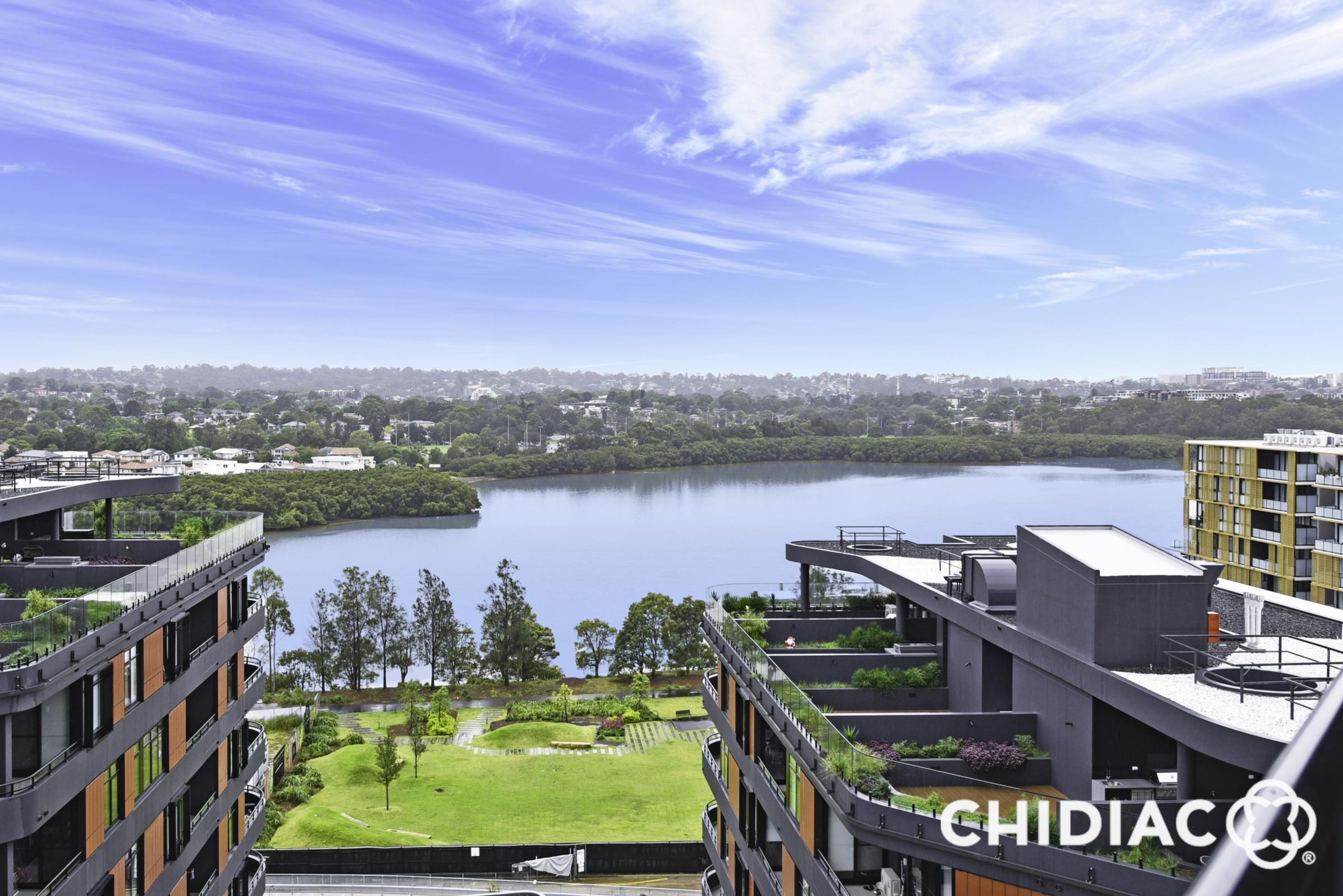 1205/14 Hill Road, Wentworth Point Leased by Chidiac Realty - image 1