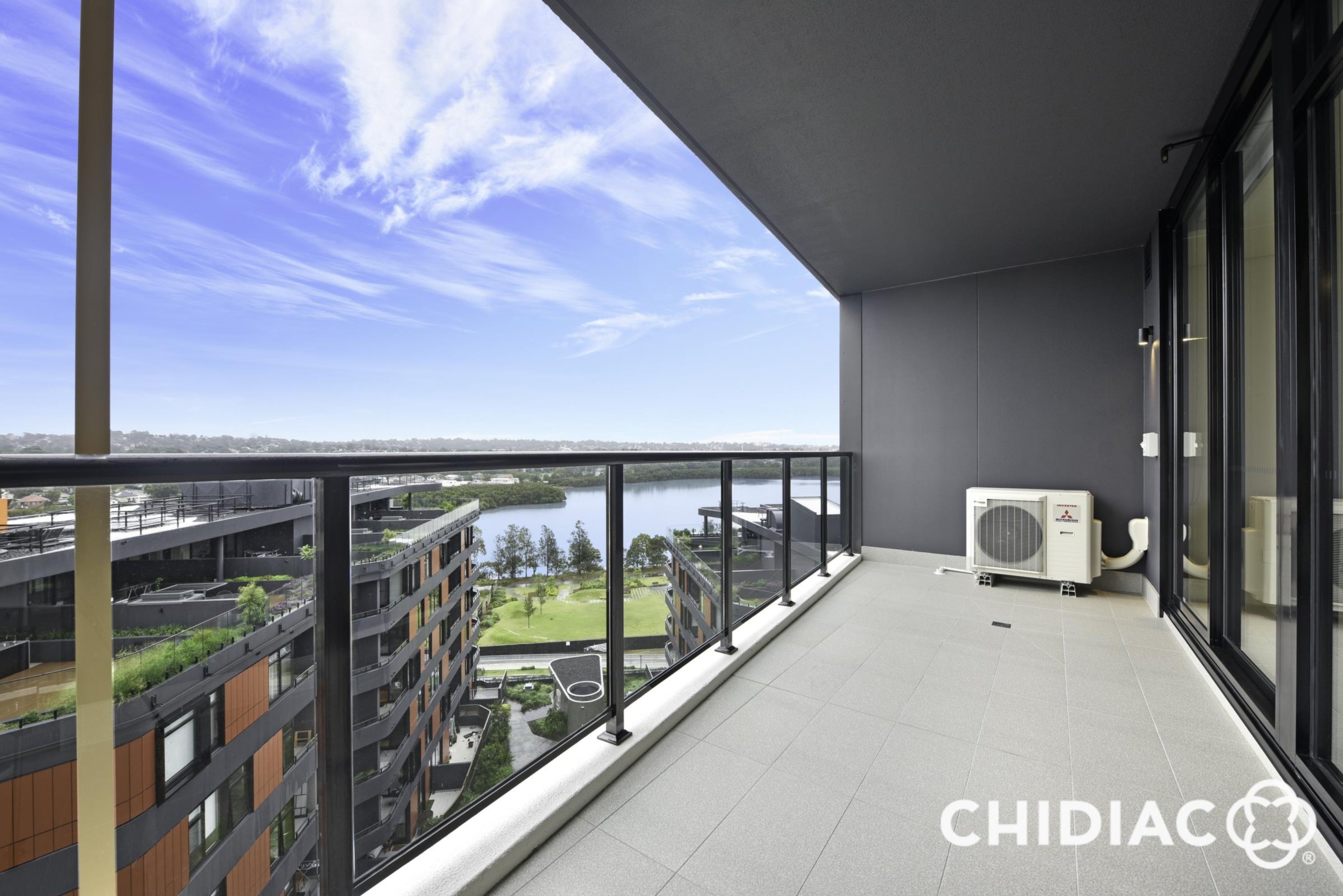 1205/14 Hill Road, Wentworth Point Leased by Chidiac Realty - image 2