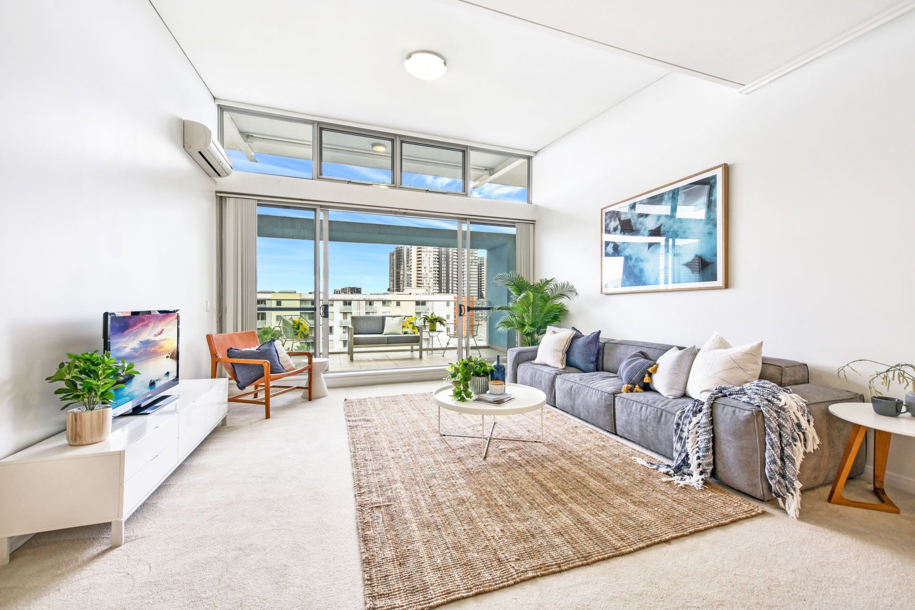 852/5 Baywater Drive, Wentworth Point Sold by Chidiac Realty - image 5