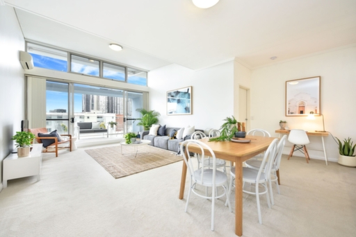852/5 Baywater Drive, Wentworth Point Sold by Chidiac Realty