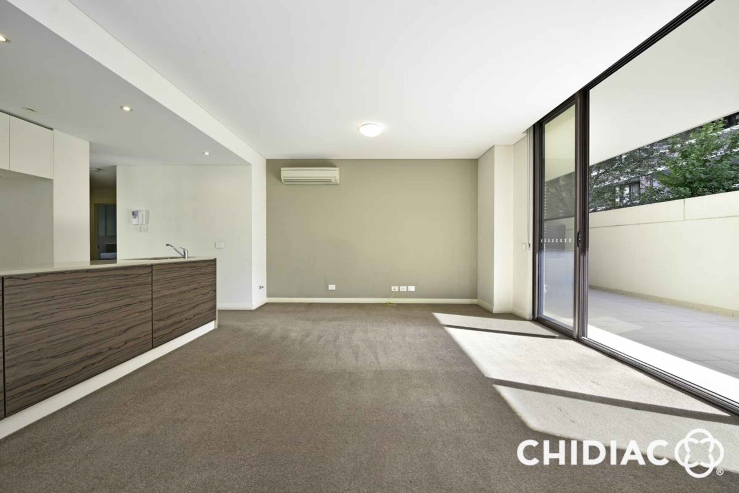 118/45 Amalfi Drive, Wentworth Point Leased by Chidiac Realty - image 1