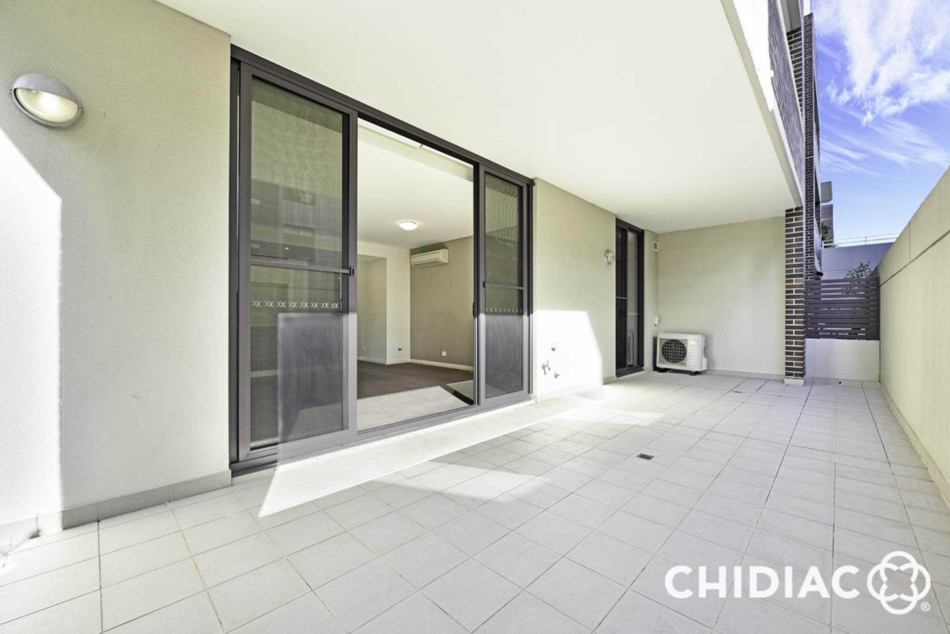 118/45 Amalfi Drive, Wentworth Point Leased by Chidiac Realty - image 2