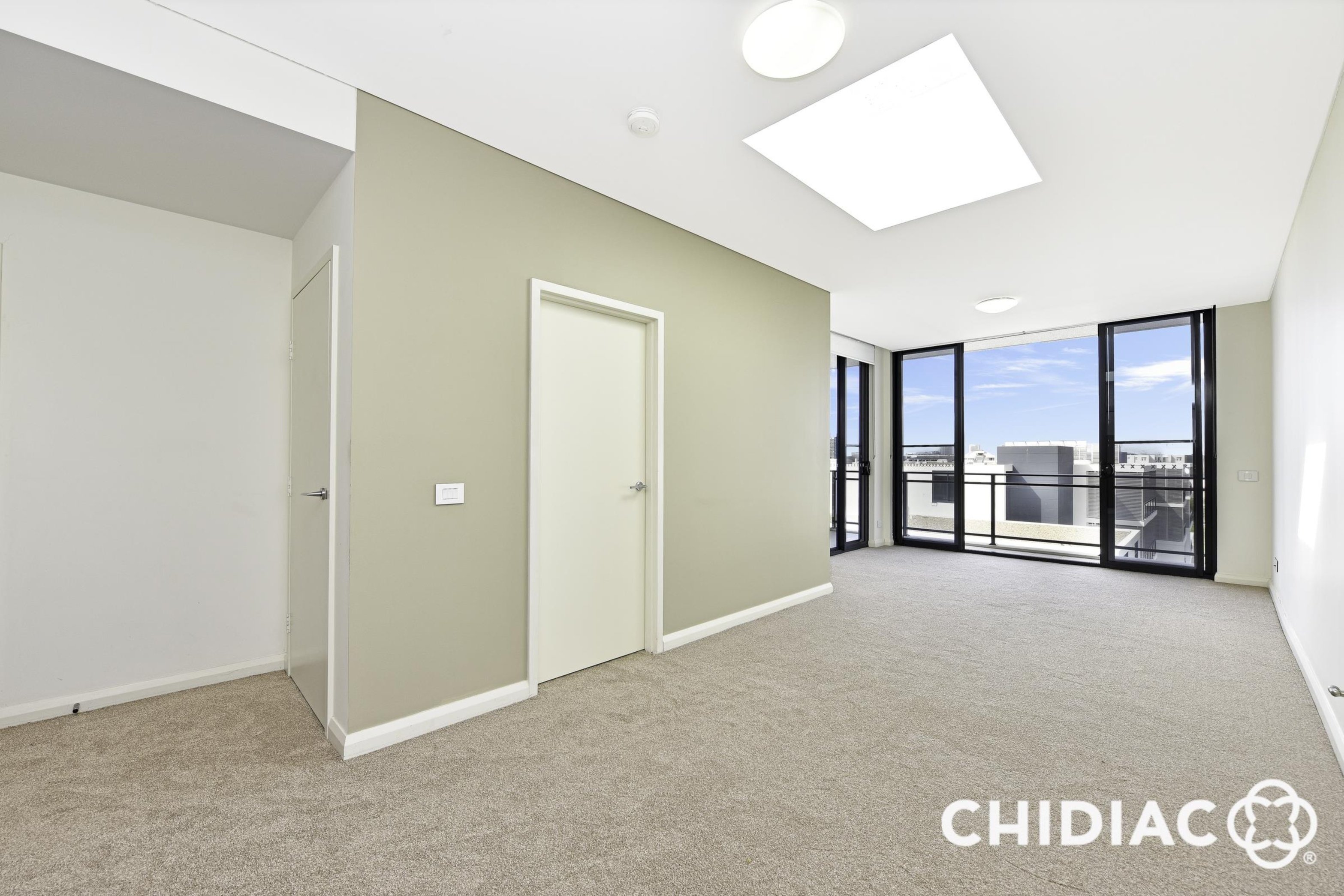 80X/16 Baywater Drive, Wentworth Point Leased by Chidiac Realty - image 1