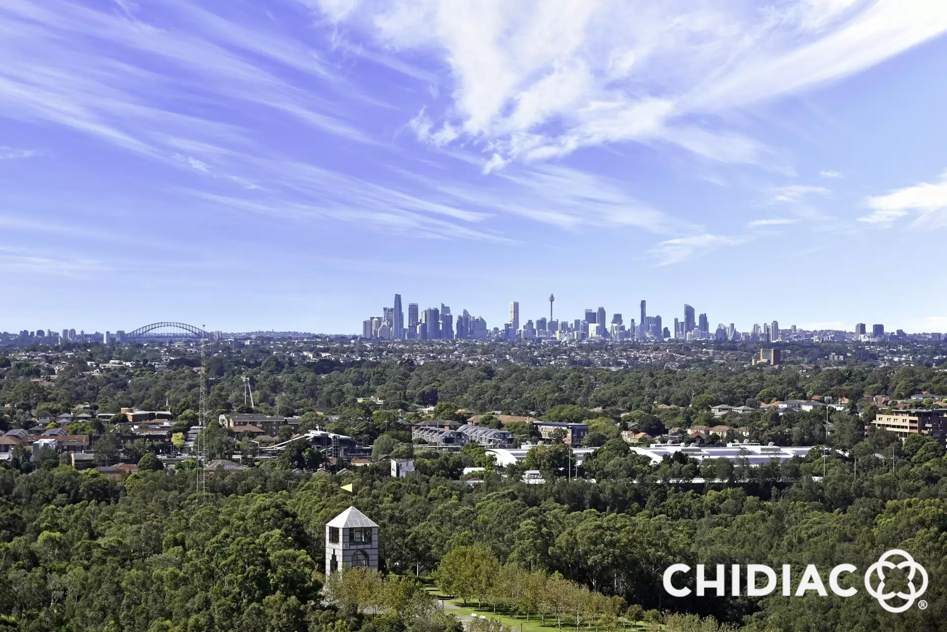 1705/7 Australia Avenue, Sydney Olympic Park Leased by Chidiac Realty - image 1